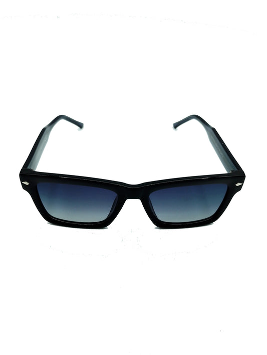 Gafas de sol para hombre y mujer polarizadas Qoolst Grison Fever