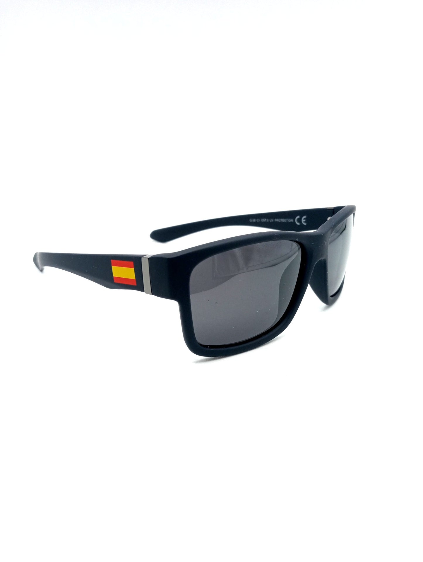 Gafas de sol polarizadas Typhoon Spain JJOO Y EUROCOPA 2024 (unidades y tiempo limitado)