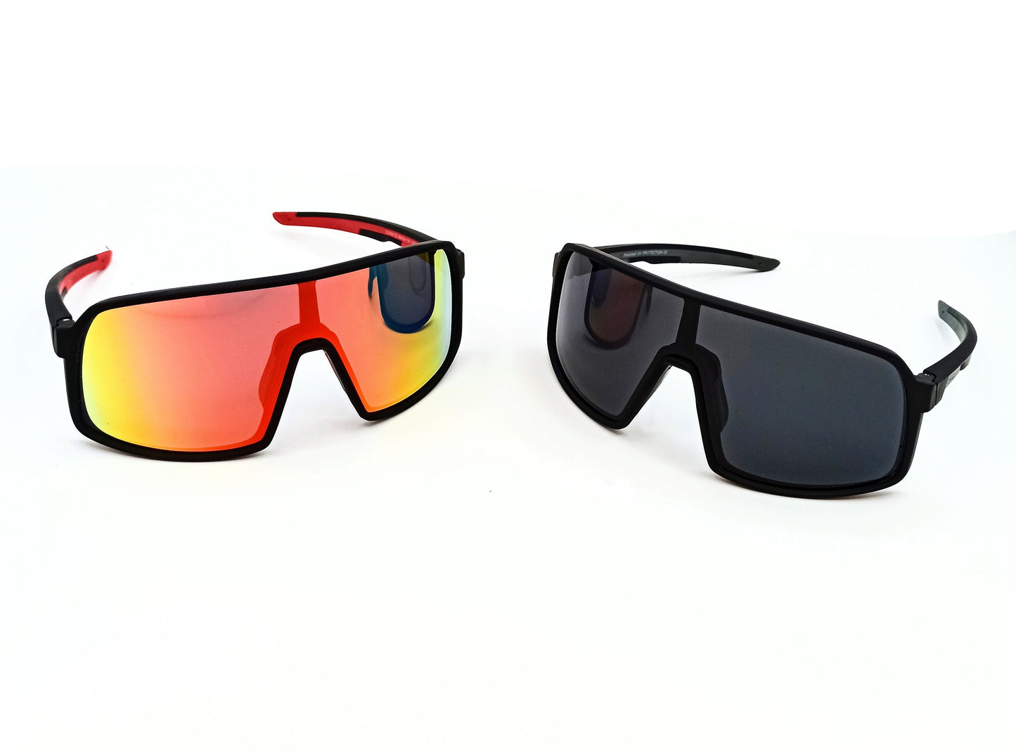 Lunettes de soleil polarisées Qoolst Lambert pour hommes et femmes