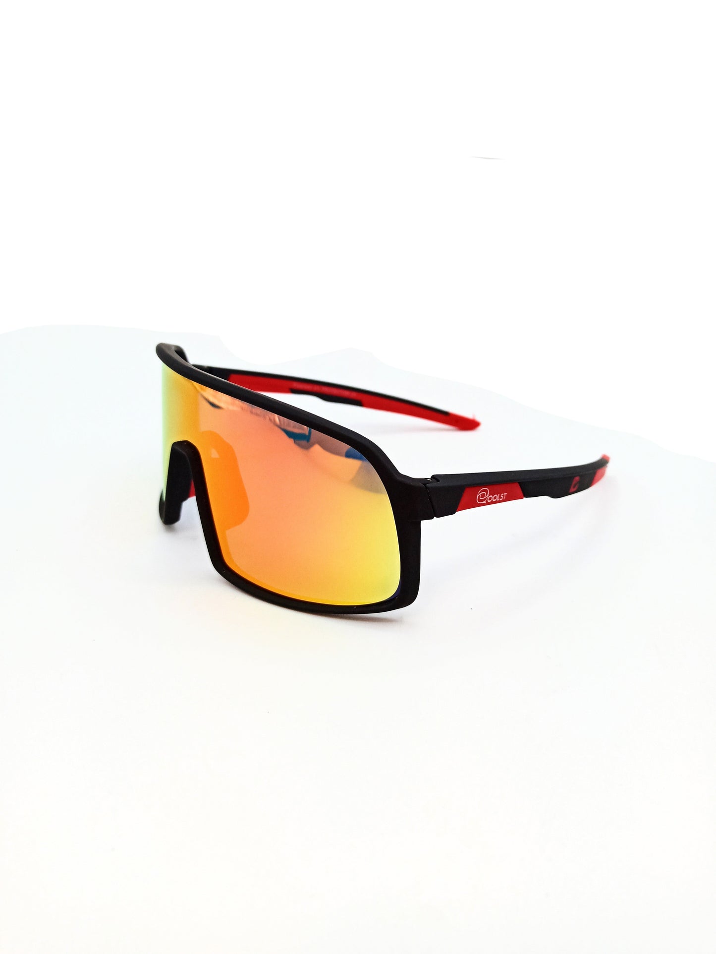 Lunettes de soleil polarisées Qoolst Lambert pour hommes et femmes