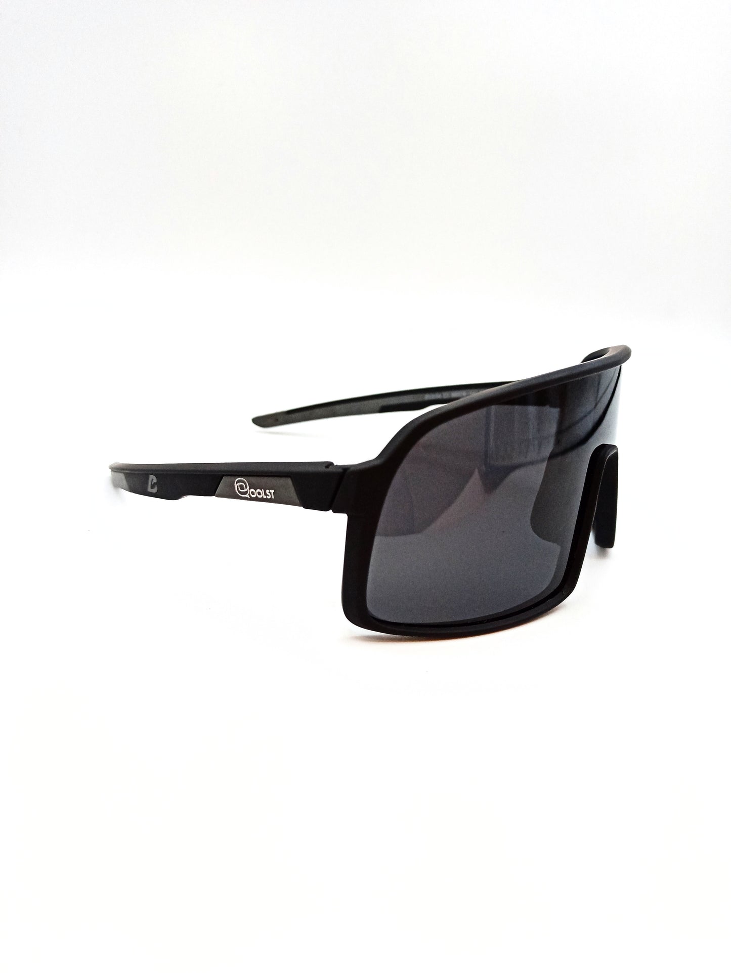 Lunettes de soleil polarisées Qoolst Lambert pour hommes et femmes