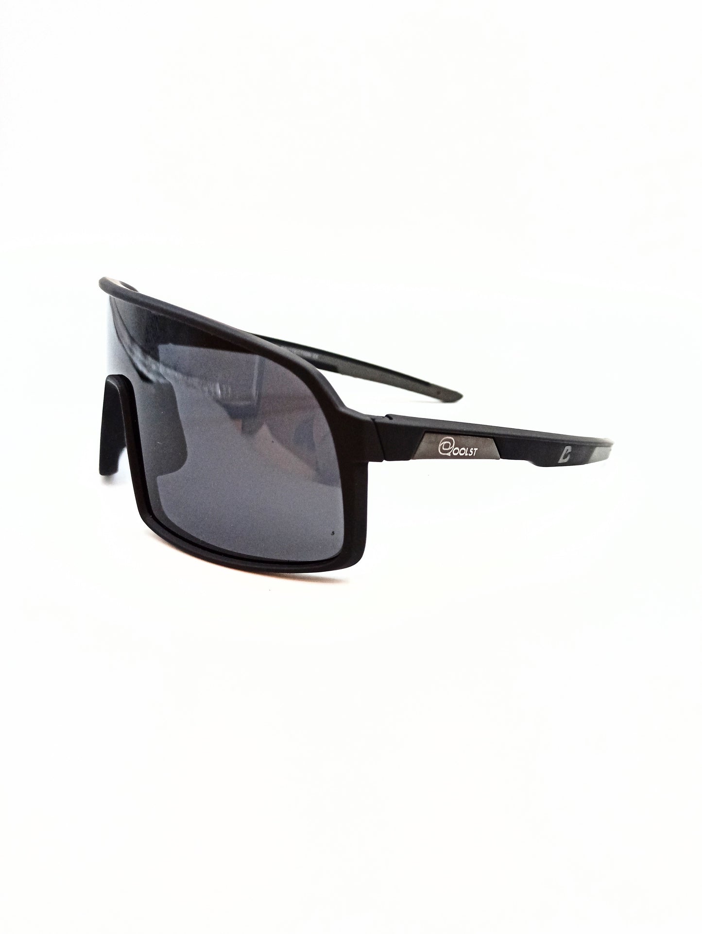 Lunettes de soleil polarisées Qoolst Lambert pour hommes et femmes