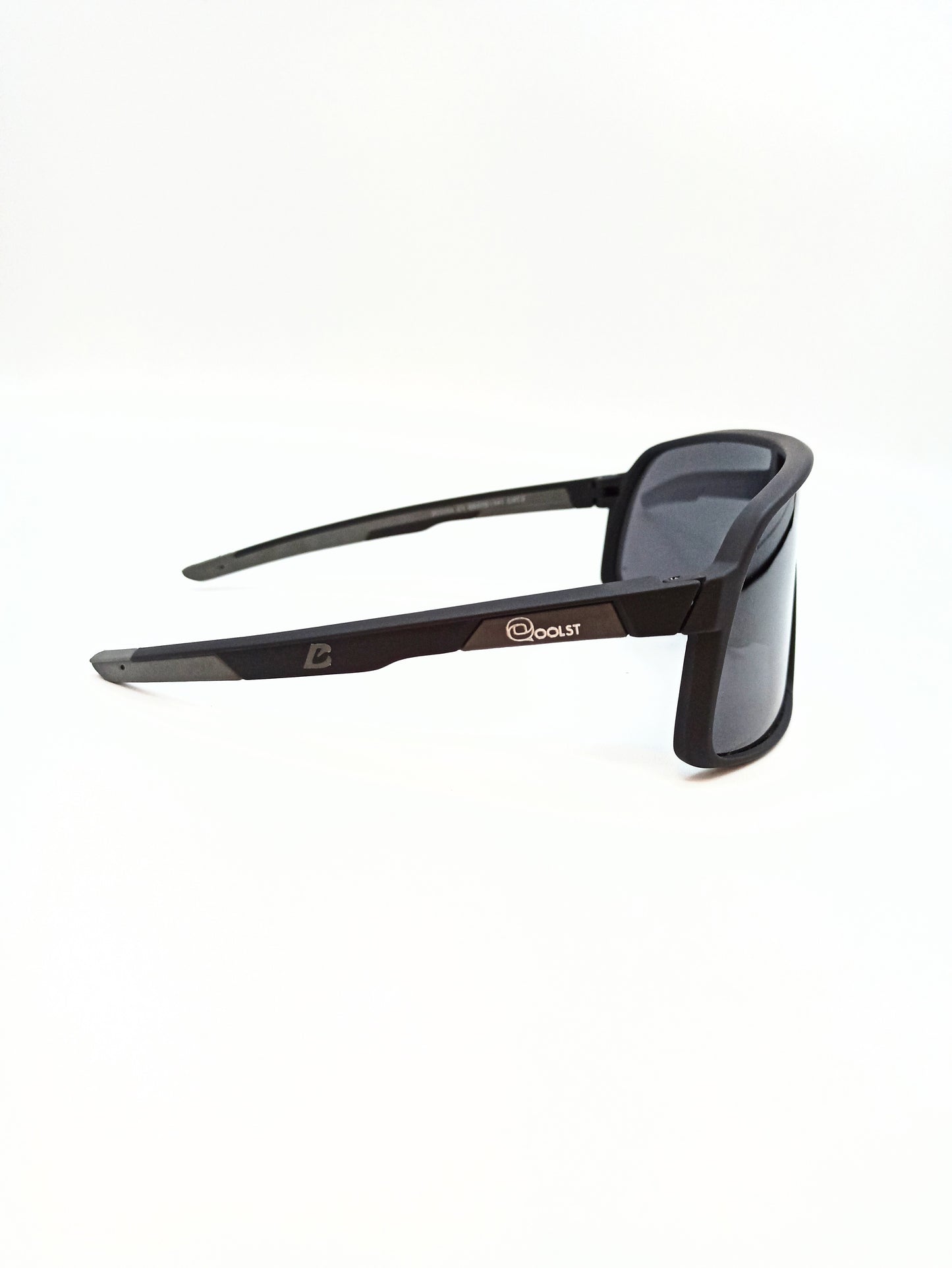 Lunettes de soleil polarisées Qoolst Lambert pour hommes et femmes