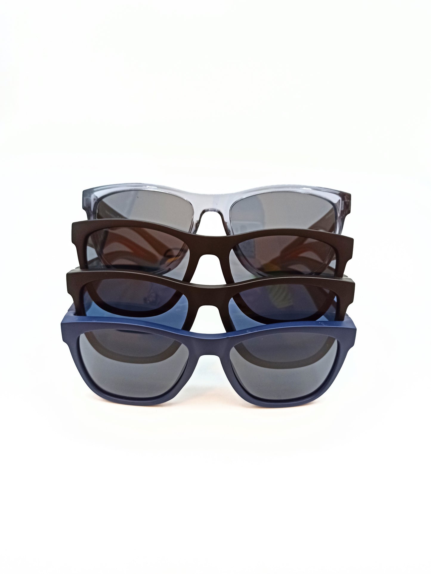 Lunettes de soleil polarisées pour femmes et hommes Qoolst Maldon