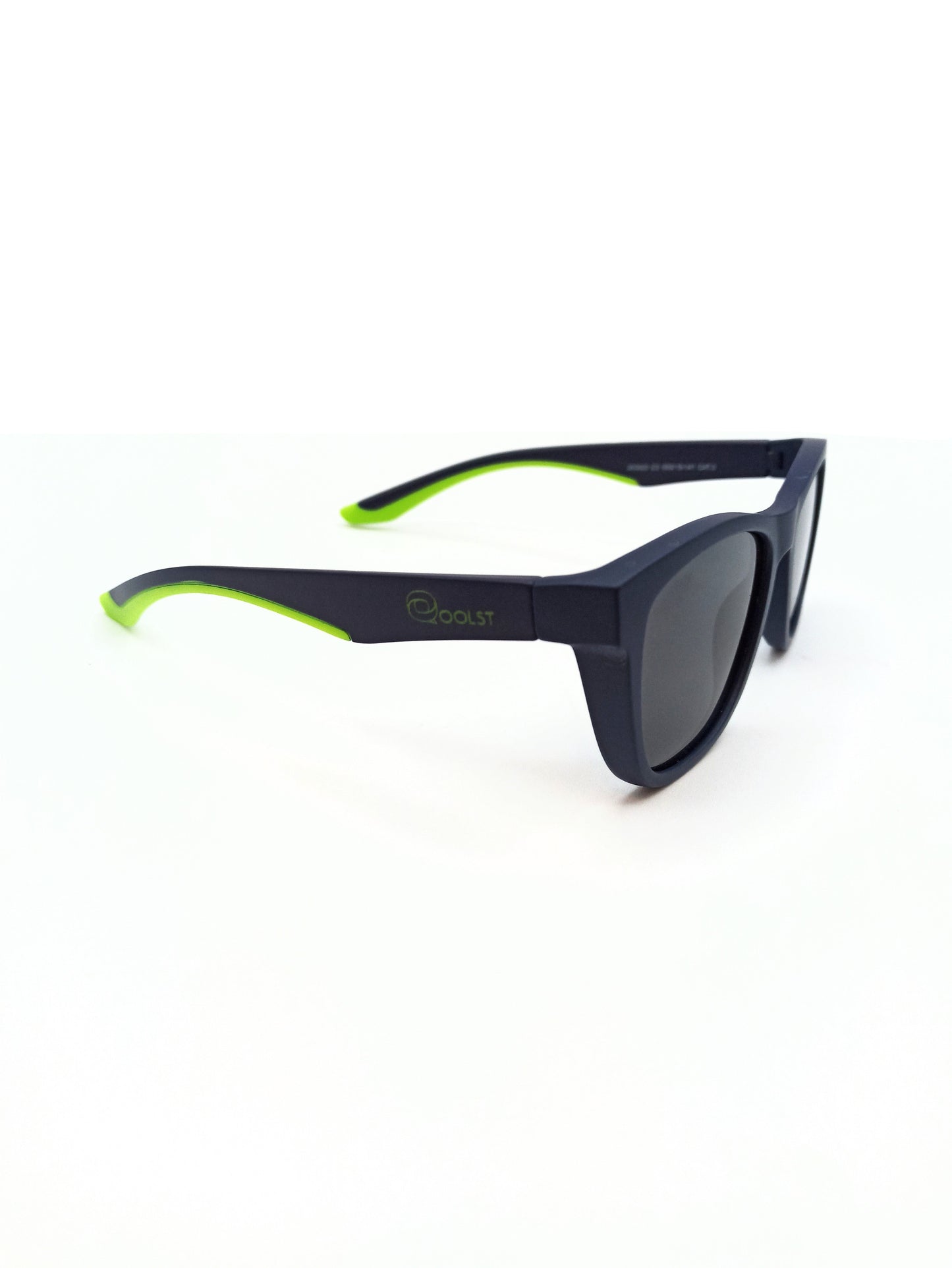 Lunettes de soleil polarisées pour femmes et hommes Qoolst Maldon