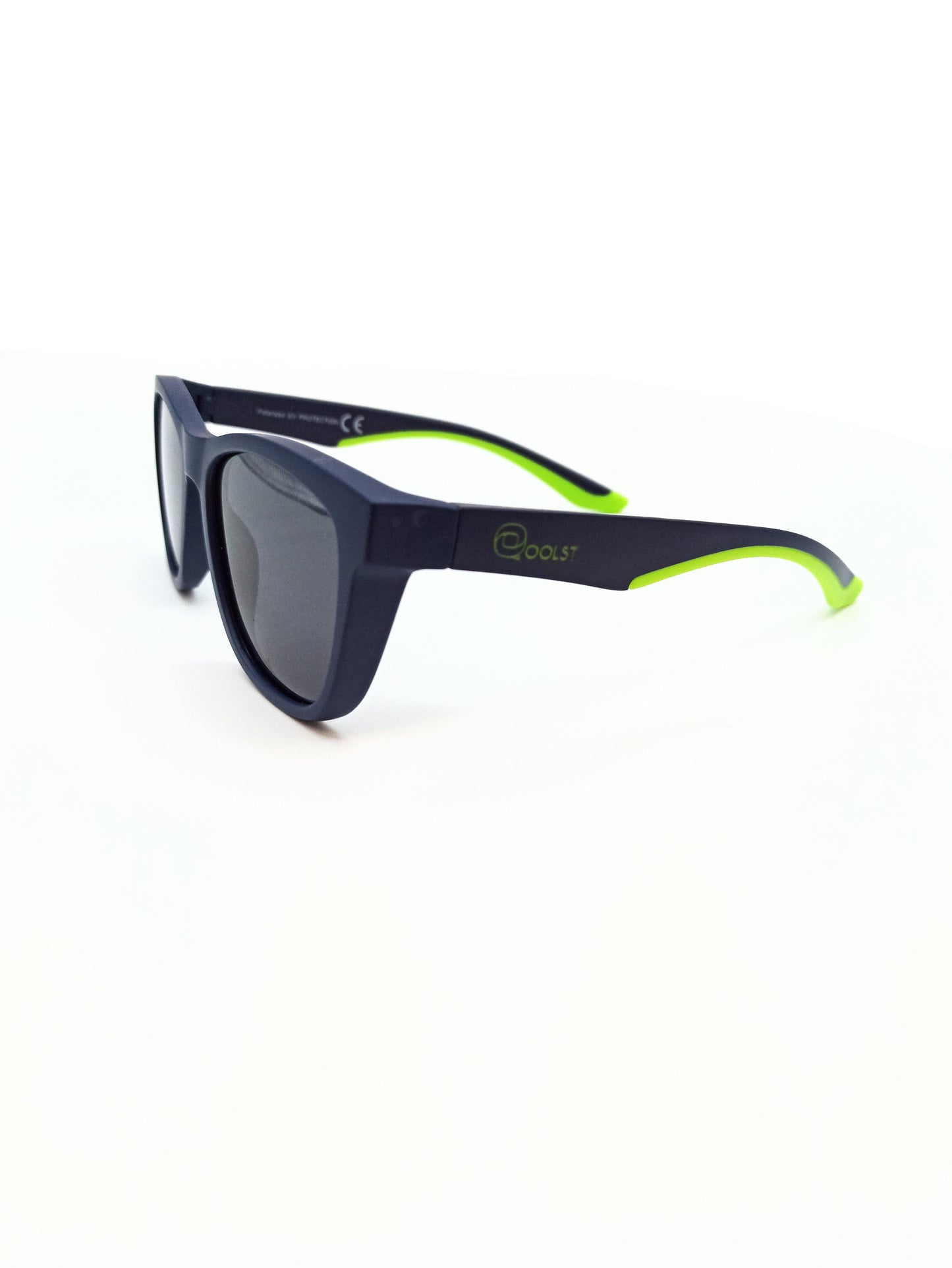 Lunettes de soleil polarisées pour femmes et hommes Qoolst Maldon