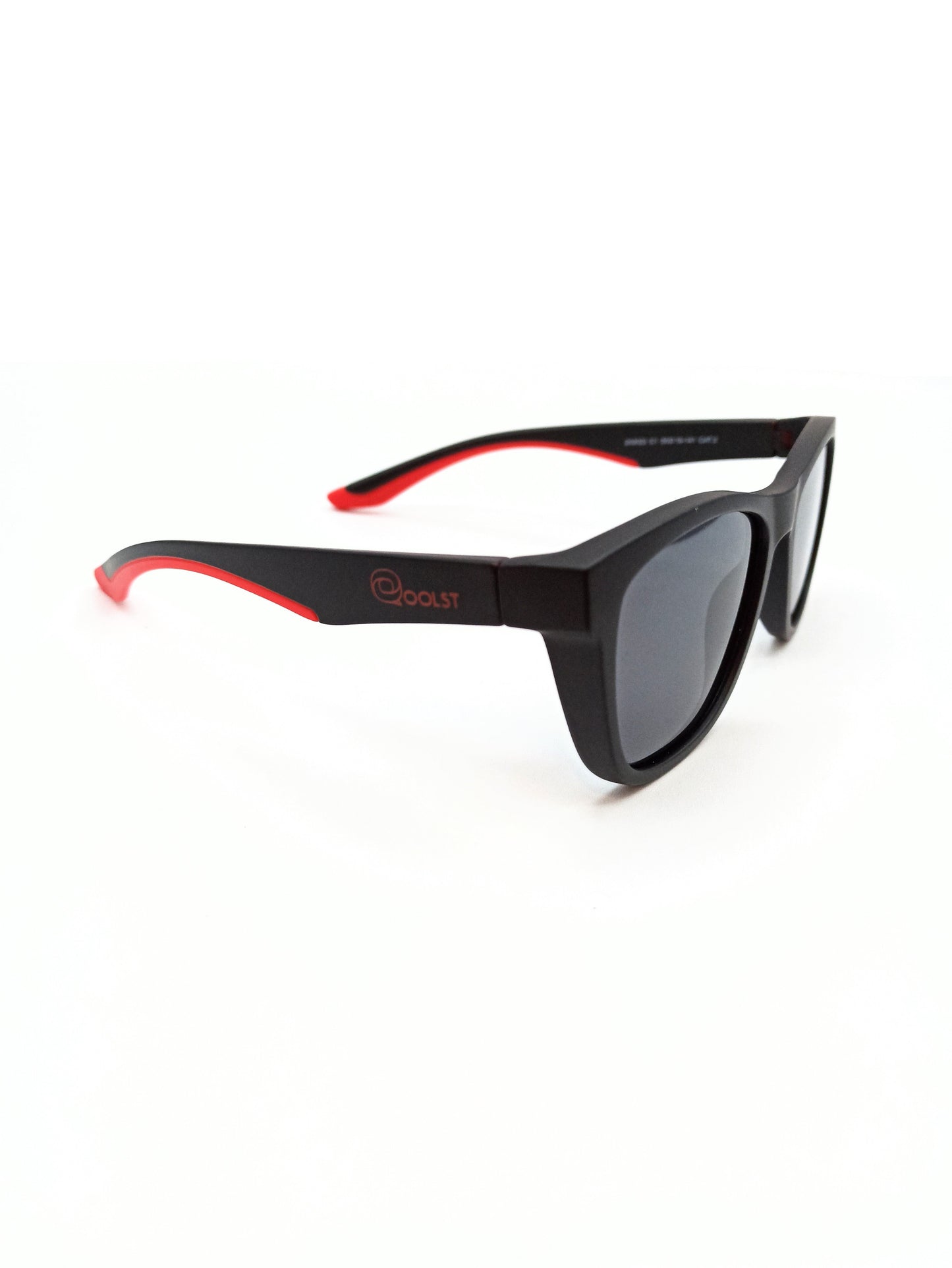 Lunettes de soleil polarisées pour femmes et hommes Qoolst Maldon