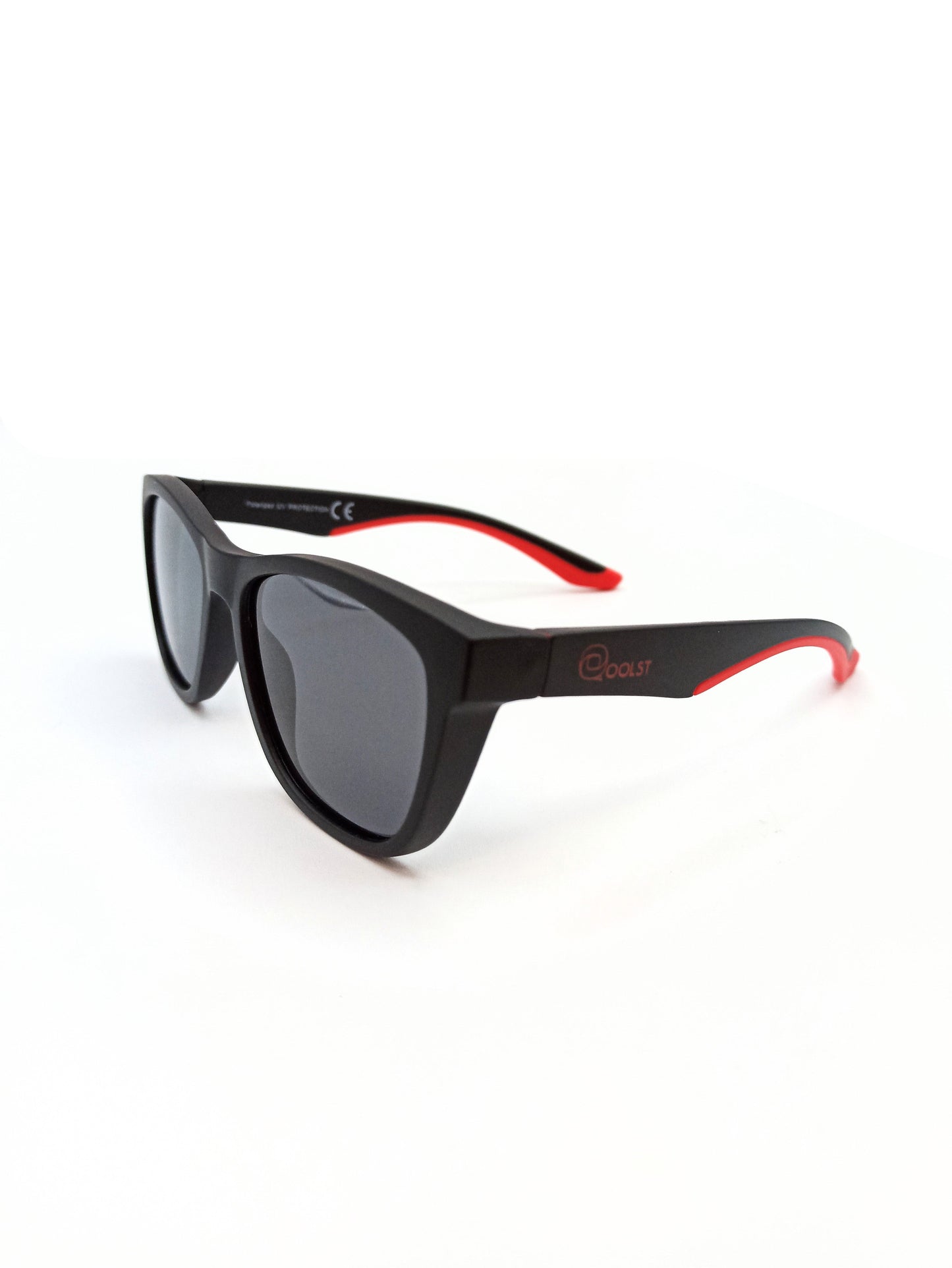 Lunettes de soleil polarisées pour femmes et hommes Qoolst Maldon