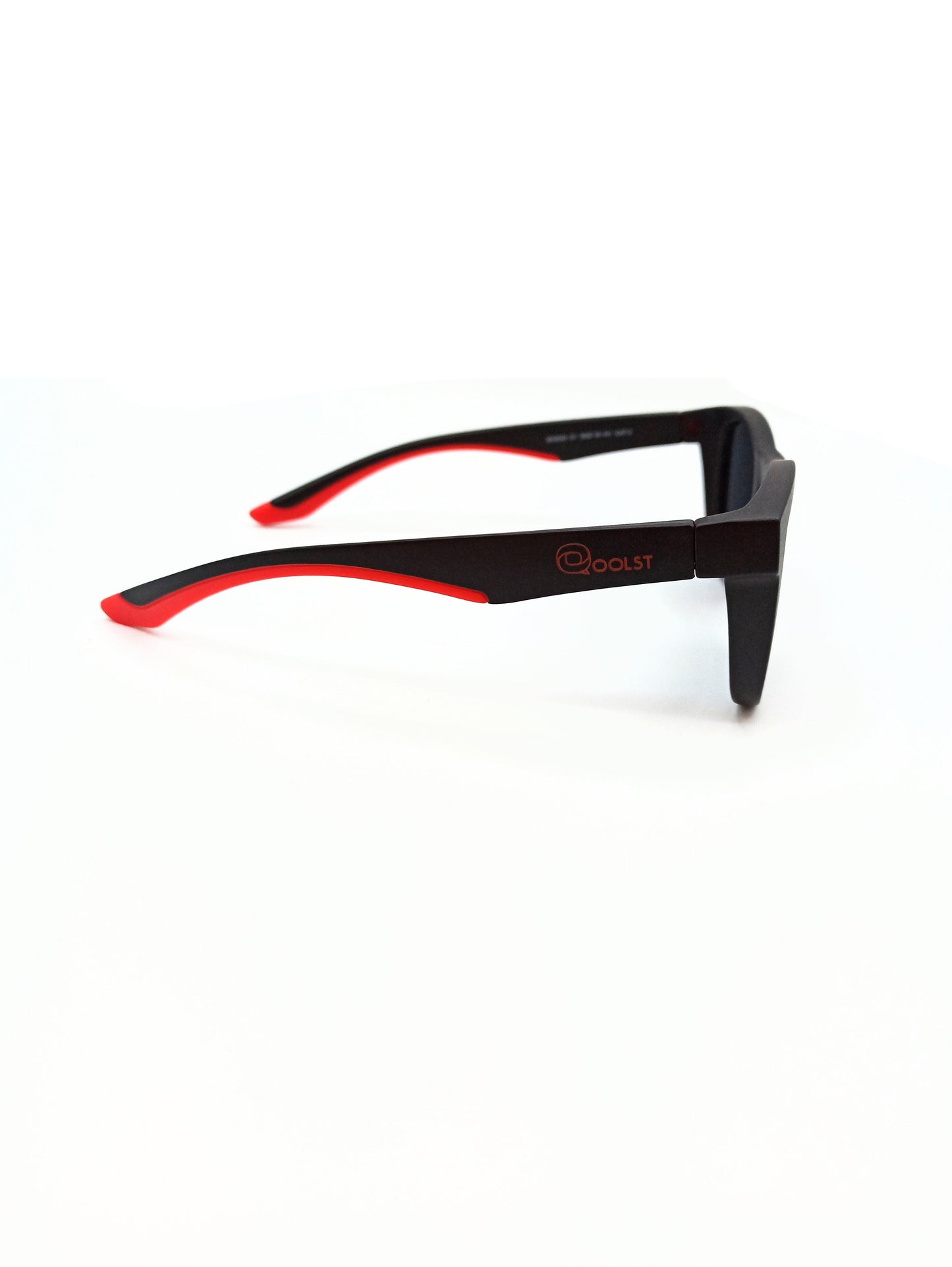 Lunettes de soleil polarisées pour femmes et hommes Qoolst Maldon