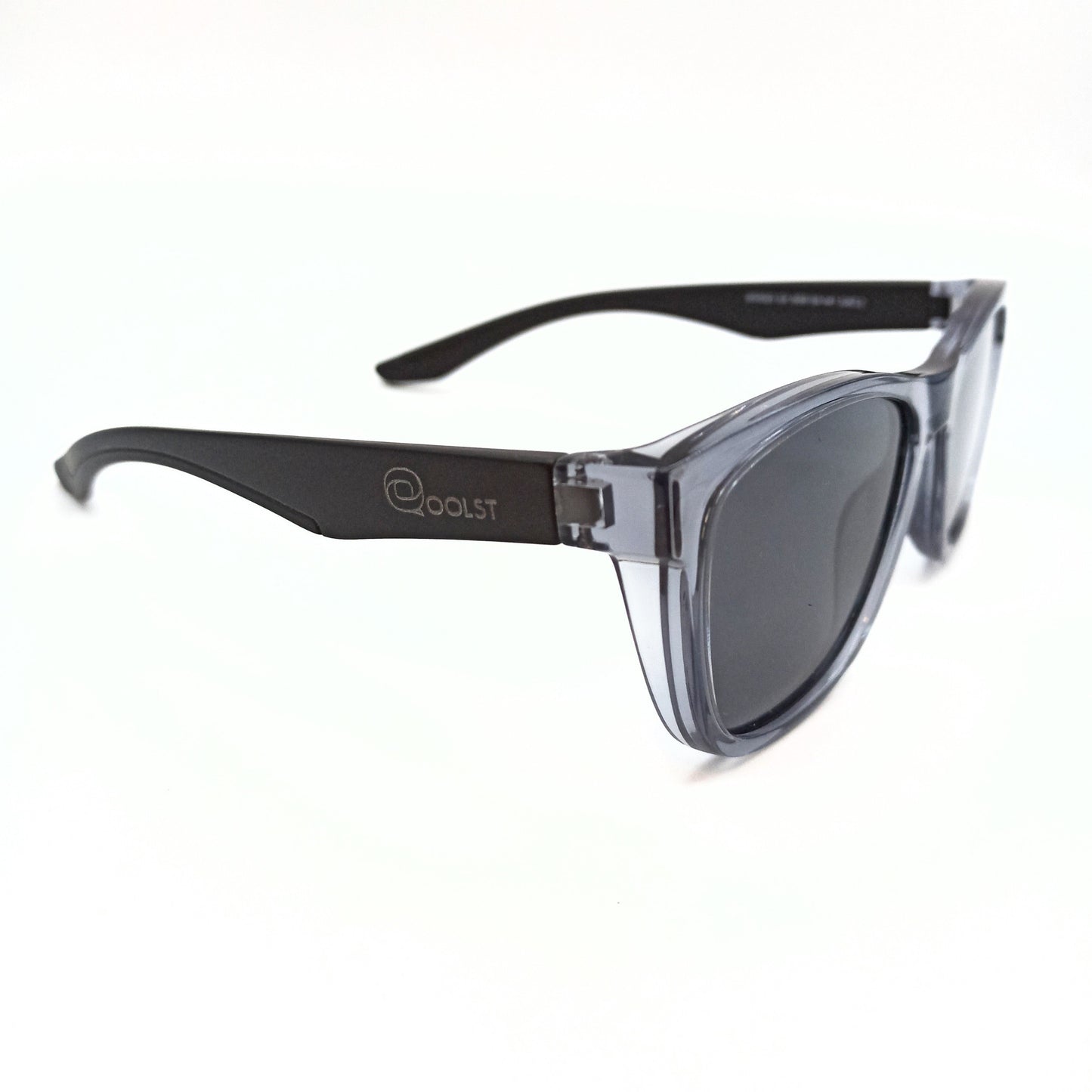 Lunettes de soleil polarisées pour femmes et hommes Qoolst Maldon