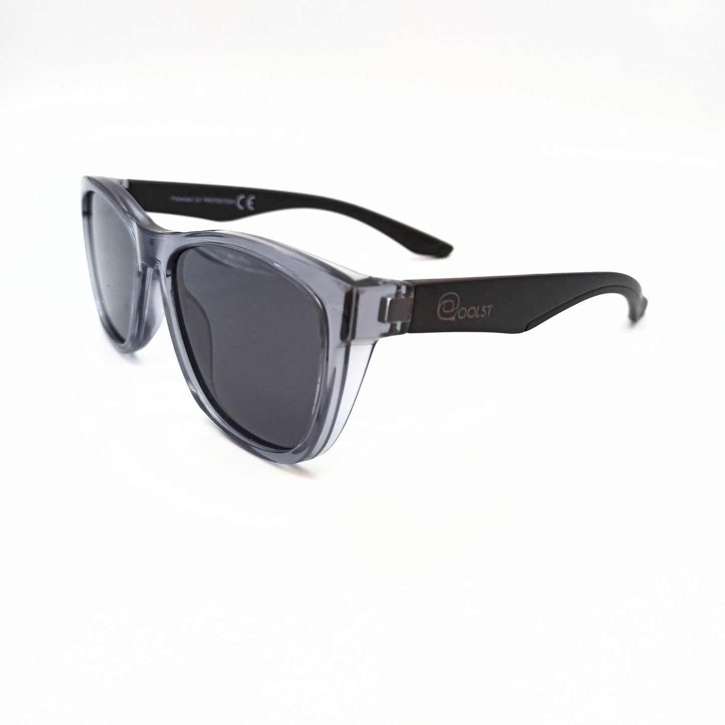 Lunettes de soleil polarisées pour femmes et hommes Qoolst Maldon