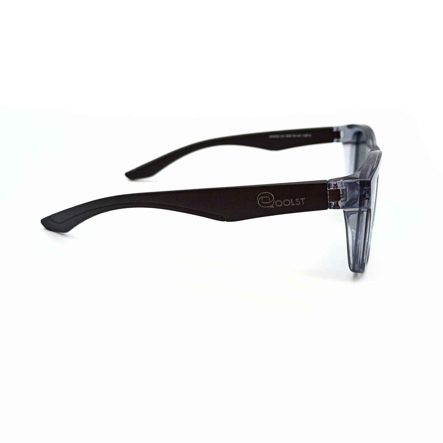 Lunettes de soleil polarisées pour femmes et hommes Qoolst Maldon