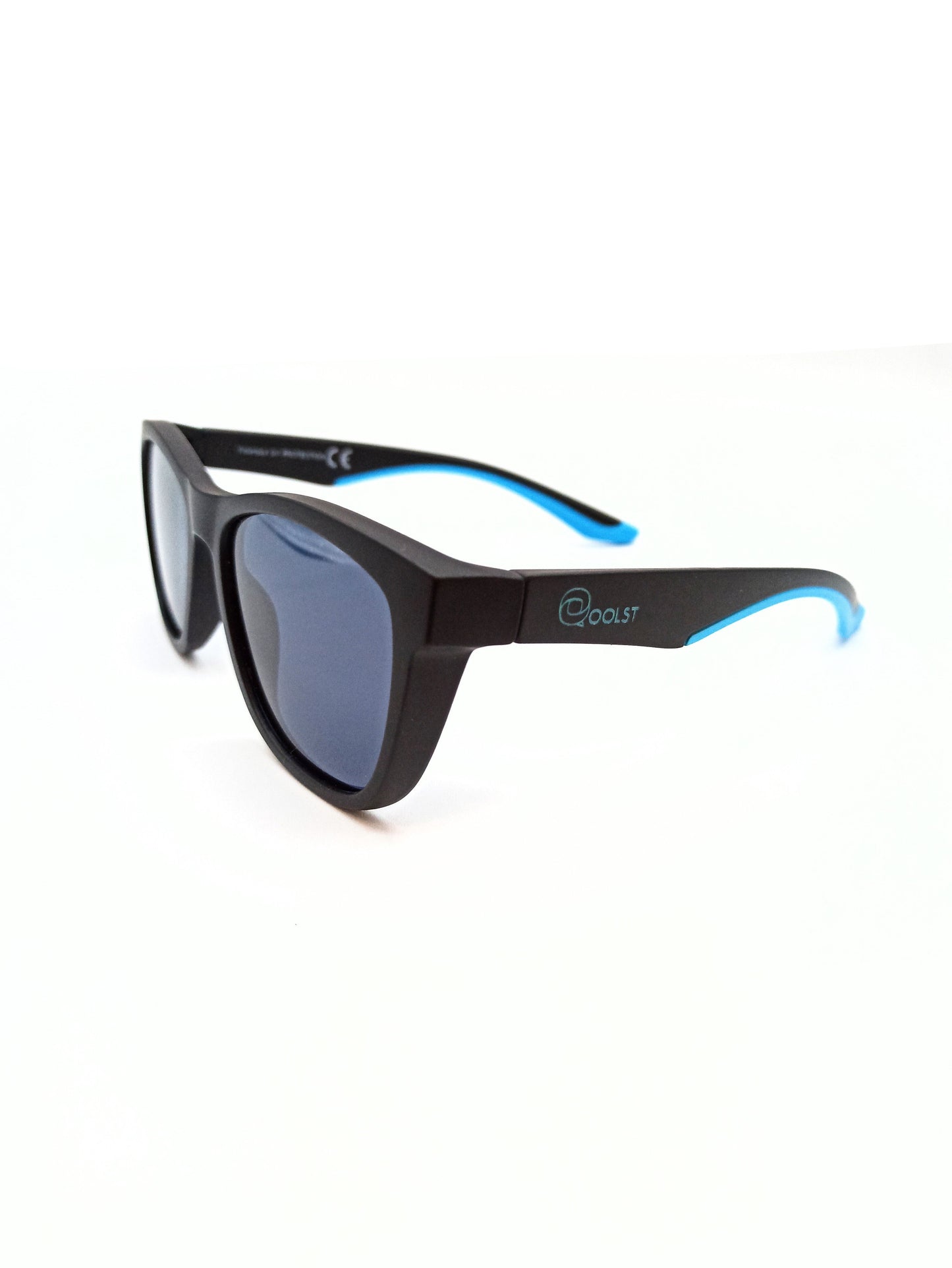 Lunettes de soleil polarisées pour femmes et hommes Qoolst Maldon