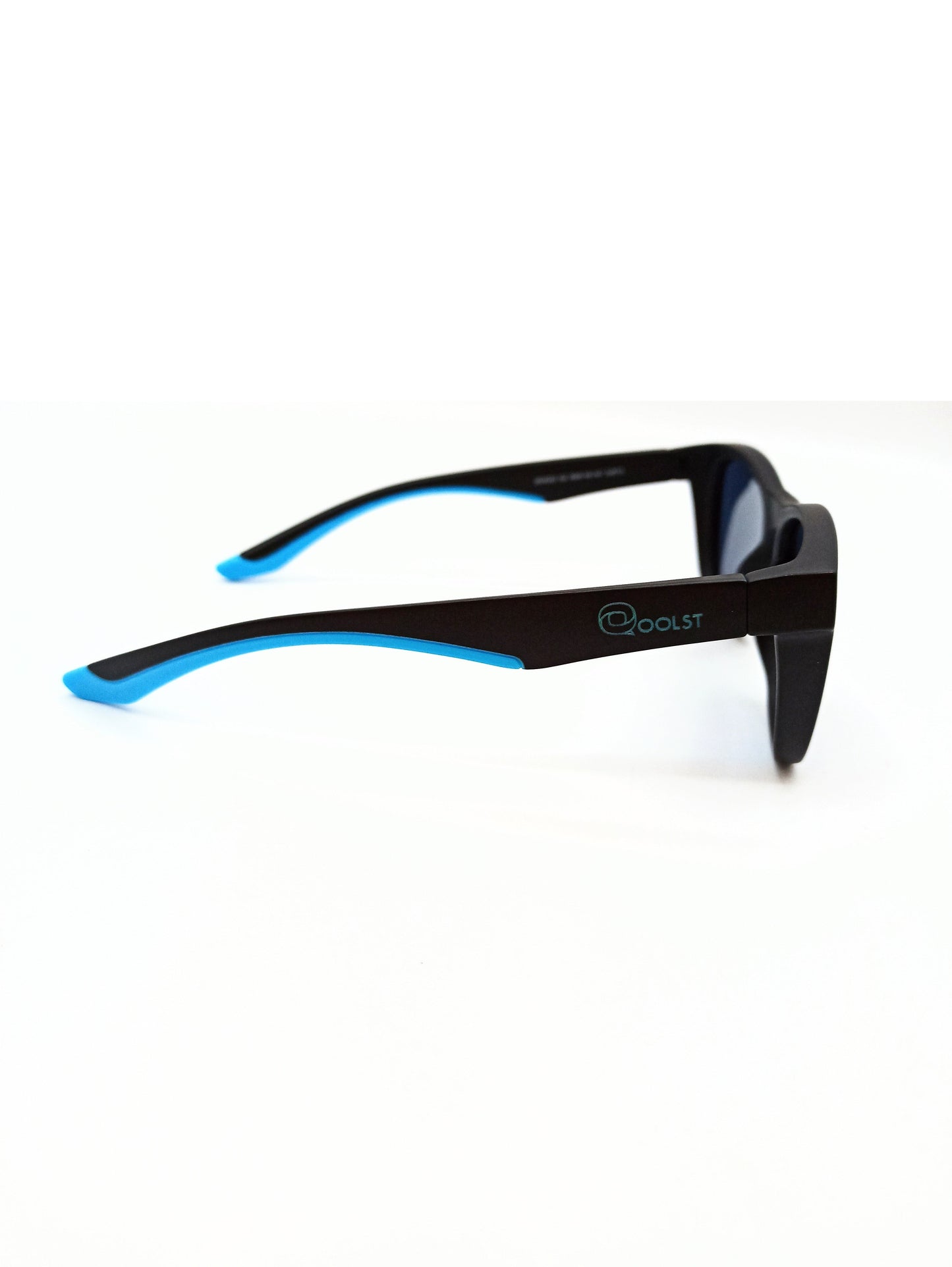 Lunettes de soleil polarisées pour femmes et hommes Qoolst Maldon