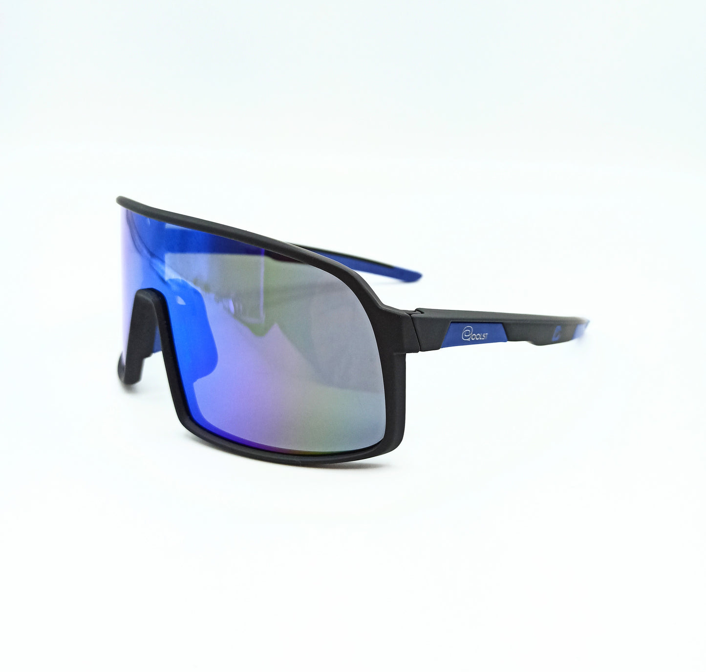 Lunettes de soleil polarisées Qoolst Lambert pour hommes et femmes