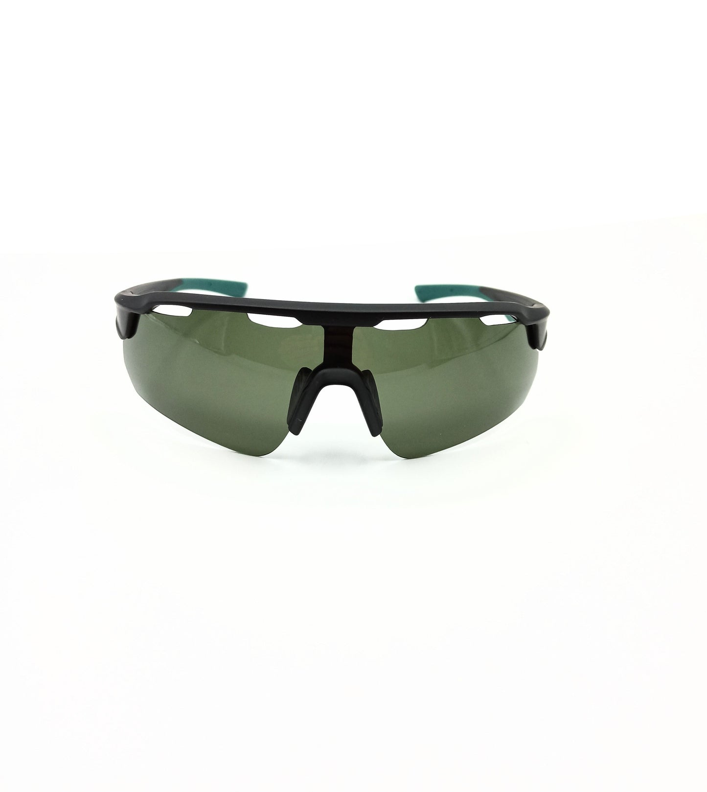 Lunettes de soleil polarisées Qoolst Cadence pour femmes et hommes