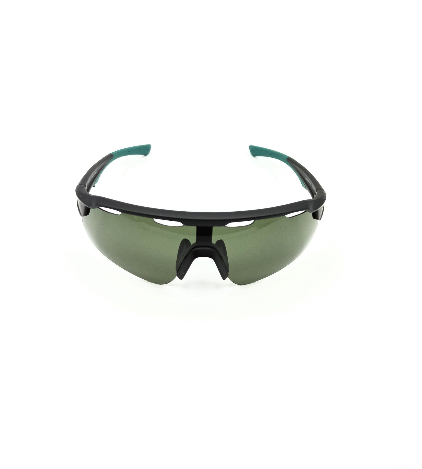 Lunettes de soleil polarisées Qoolst Cadence pour femmes et hommes