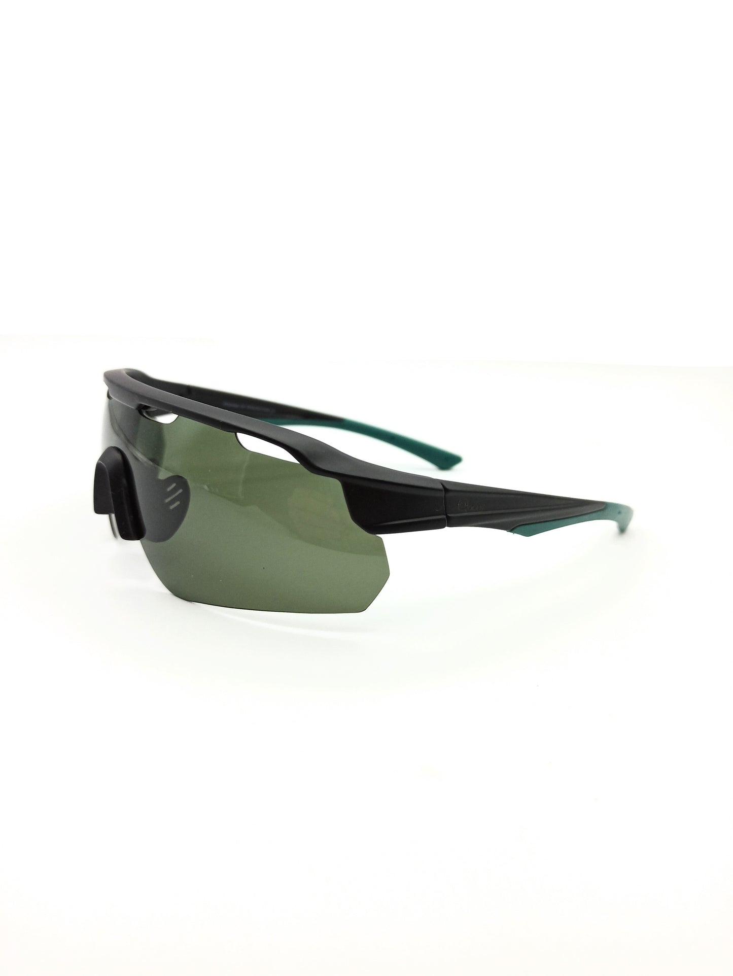 Lunettes de soleil polarisées Qoolst Cadence pour femmes et hommes