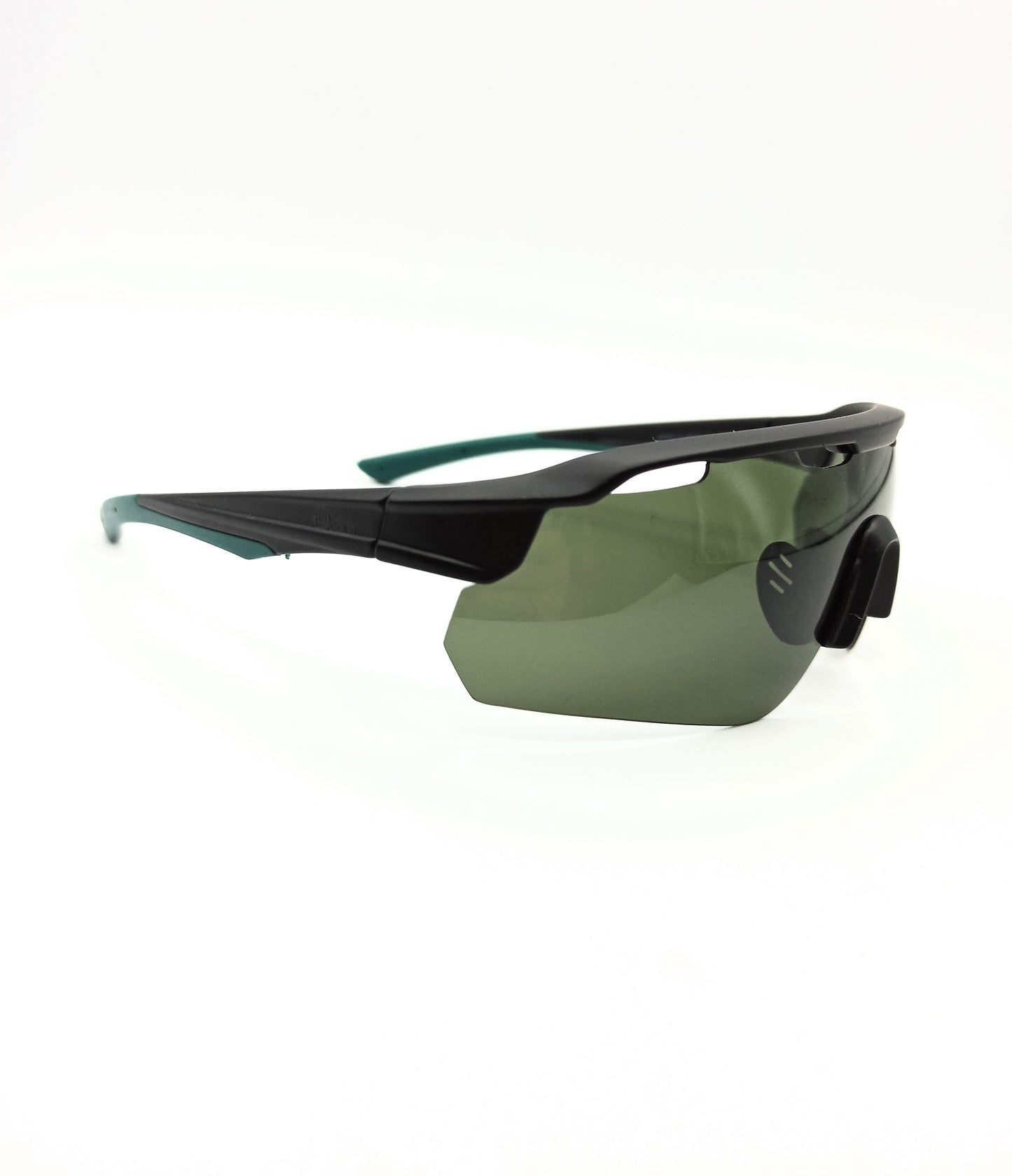 Lunettes de soleil polarisées Qoolst Cadence pour femmes et hommes