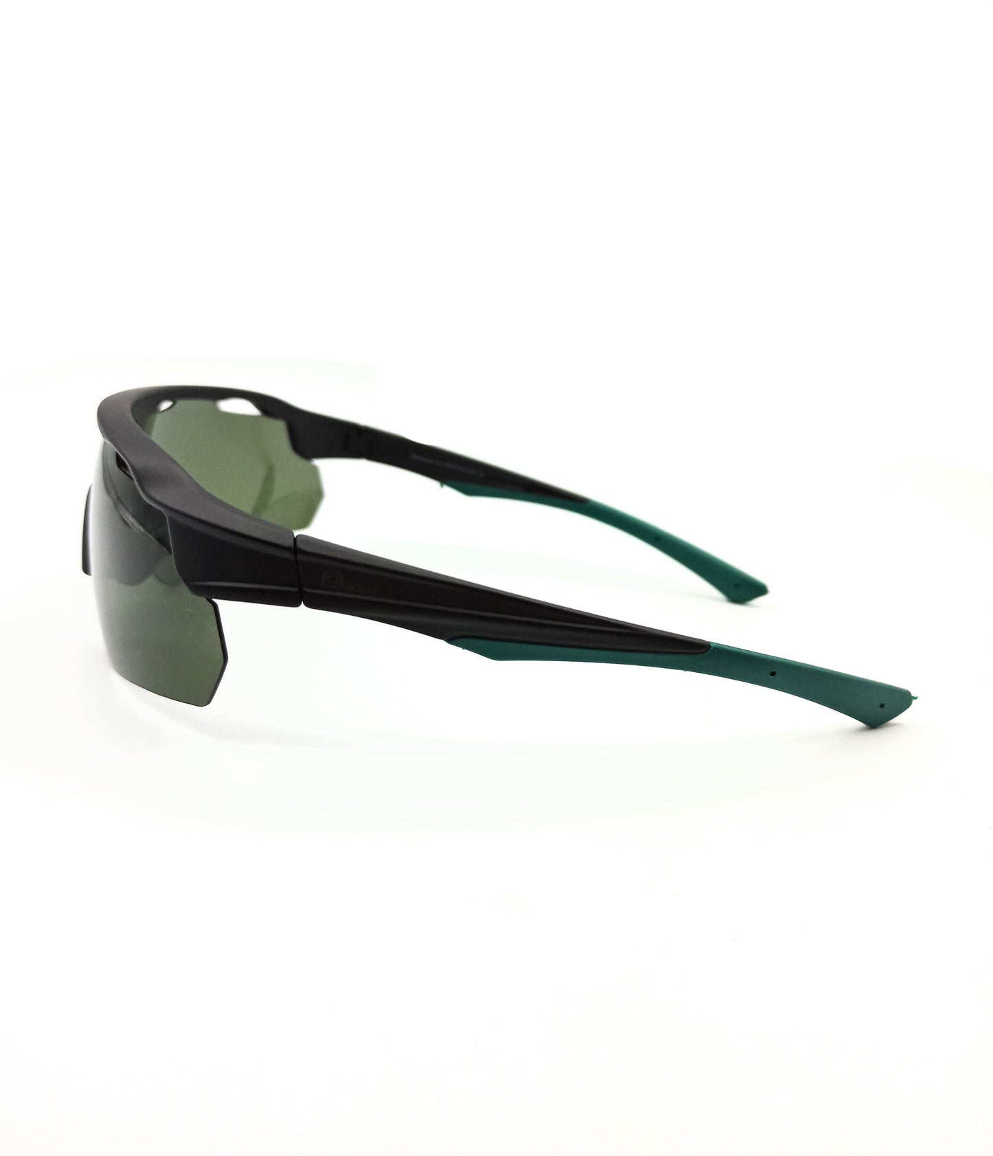 Lunettes de soleil polarisées Qoolst Cadence pour femmes et hommes