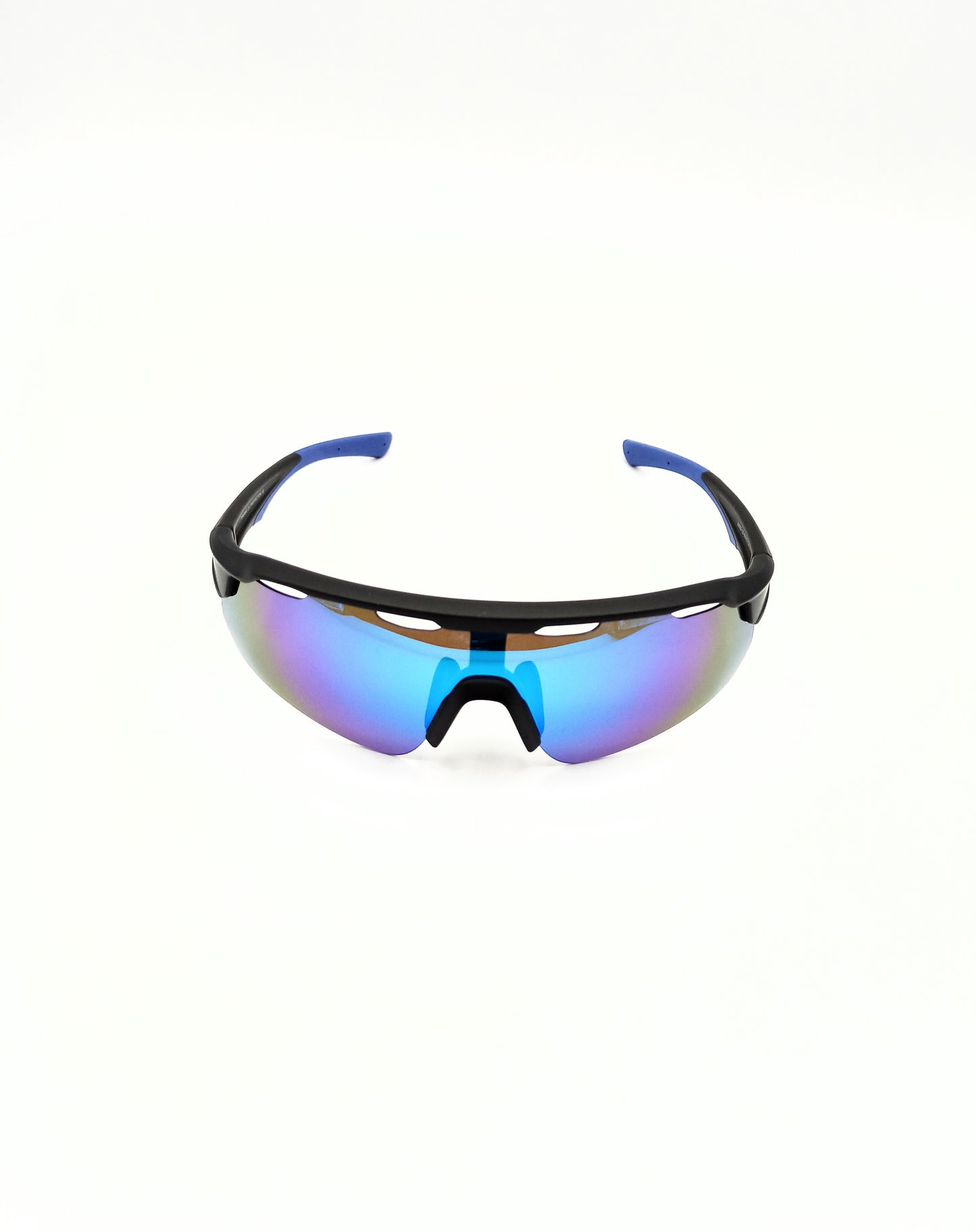Lunettes de soleil polarisées Qoolst Cadence pour femmes et hommes