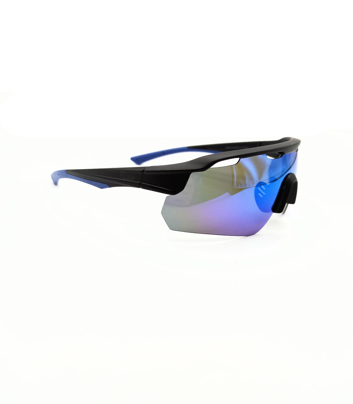 Lunettes de soleil polarisées Qoolst Cadence pour femmes et hommes
