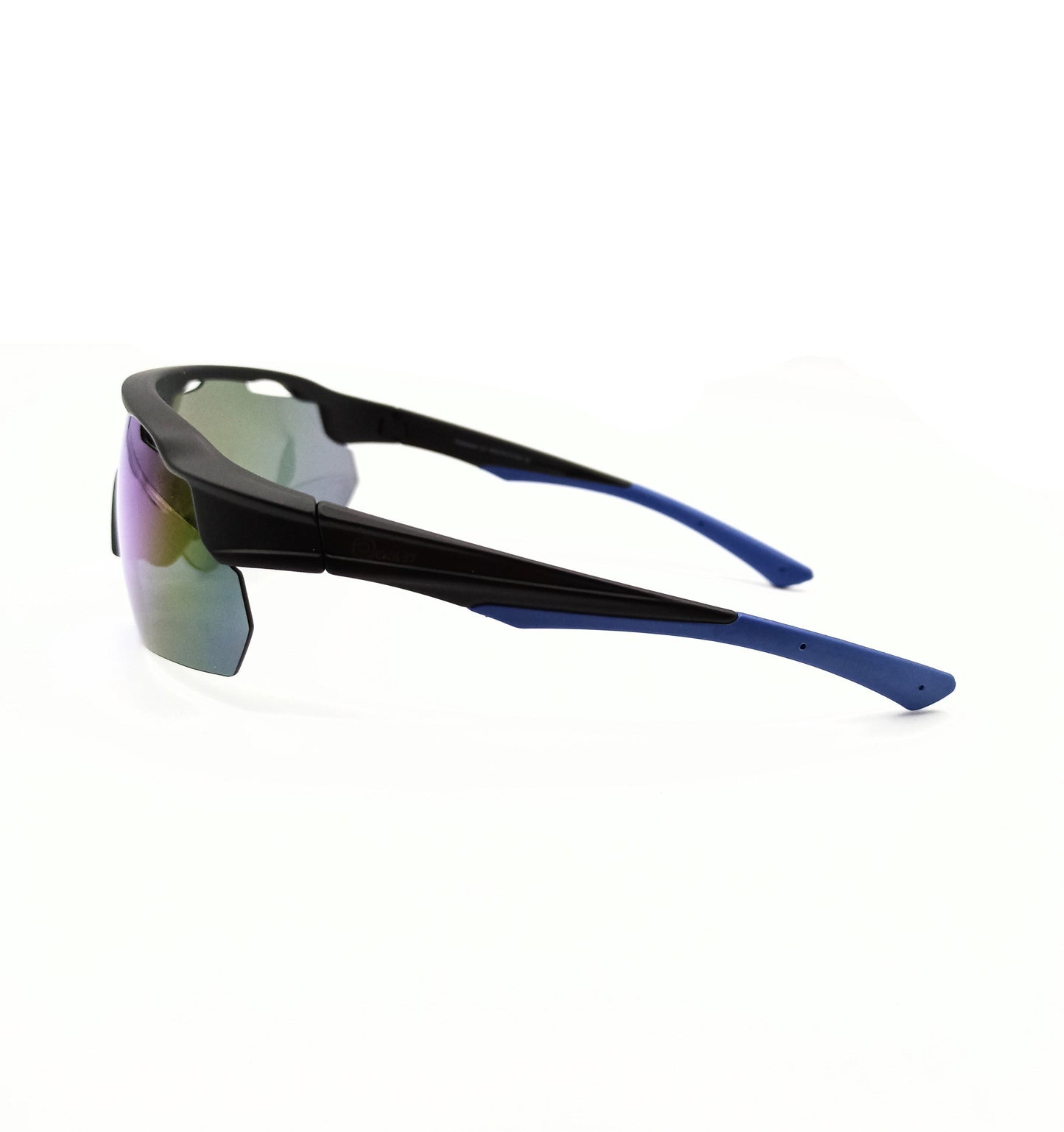 Lunettes de soleil polarisées Qoolst Cadence pour femmes et hommes