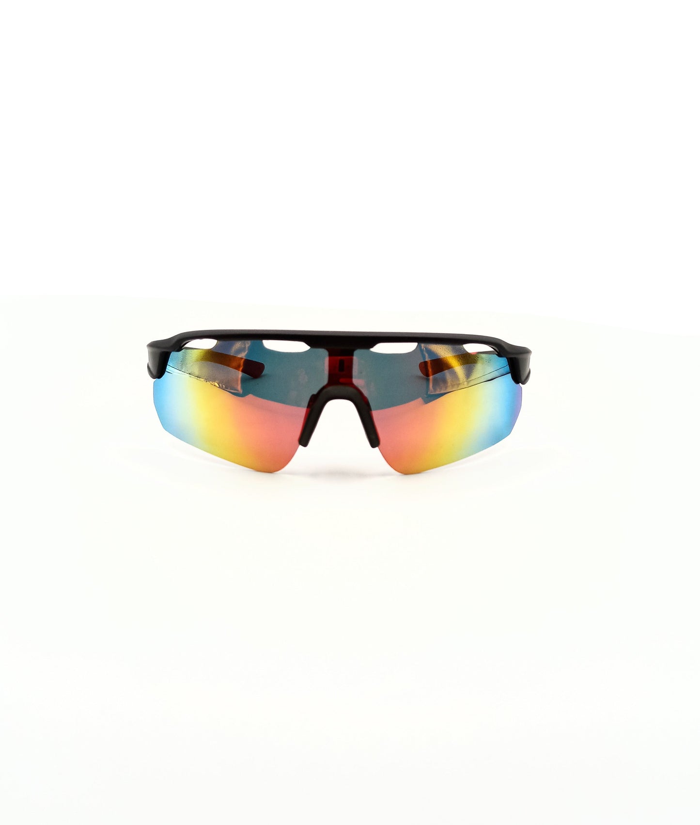 Lunettes de soleil polarisées Qoolst Cadence pour femmes et hommes