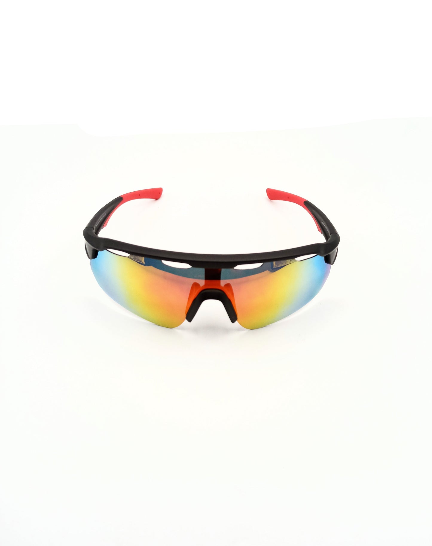 Lunettes de soleil polarisées Qoolst Cadence pour femmes et hommes