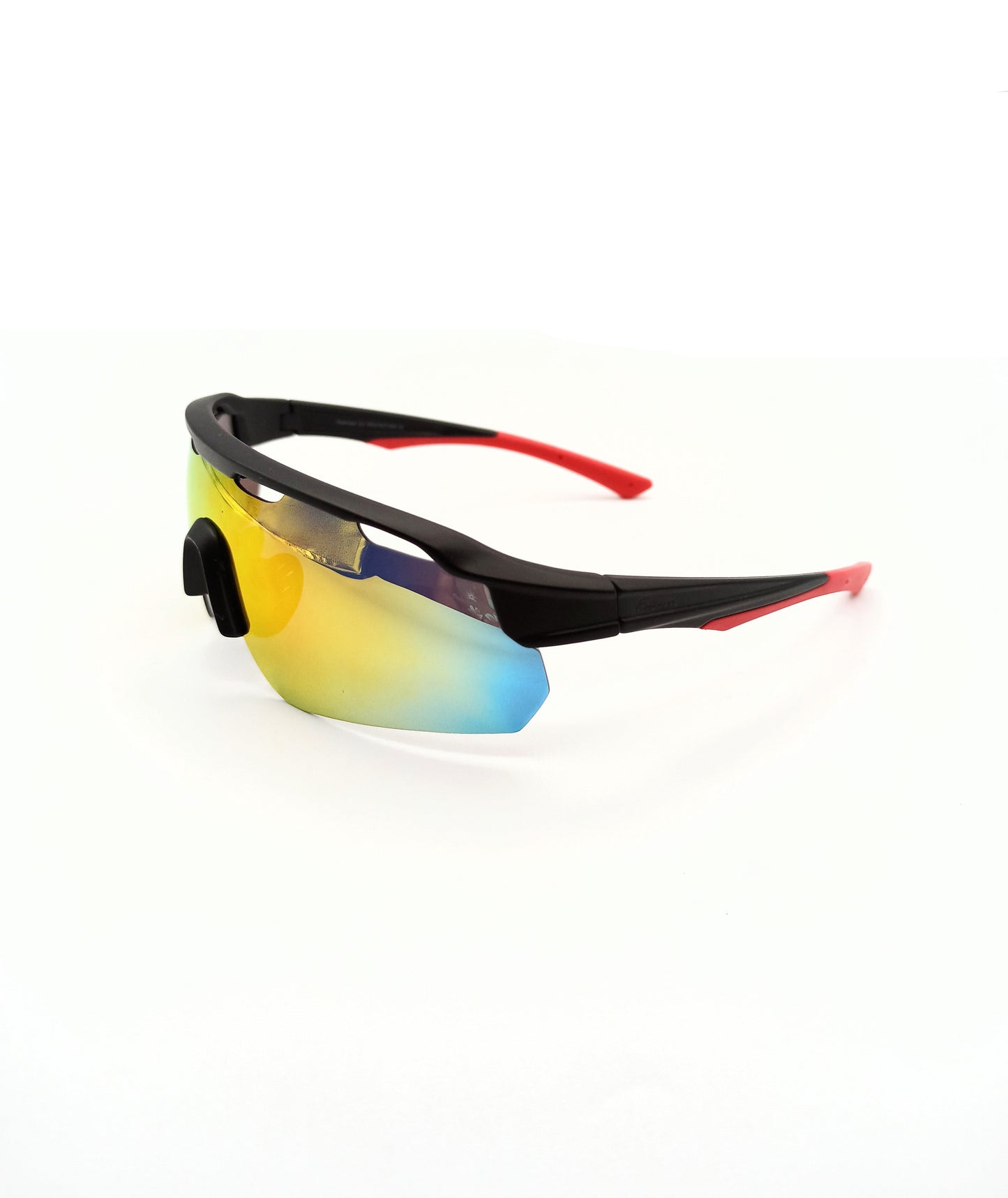 Lunettes de soleil polarisées Qoolst Cadence pour femmes et hommes