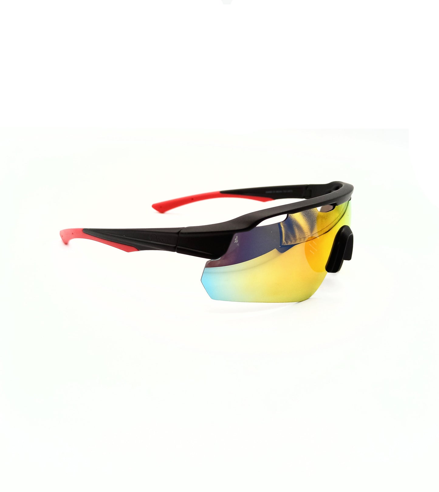 Lunettes de soleil polarisées Qoolst Cadence pour femmes et hommes