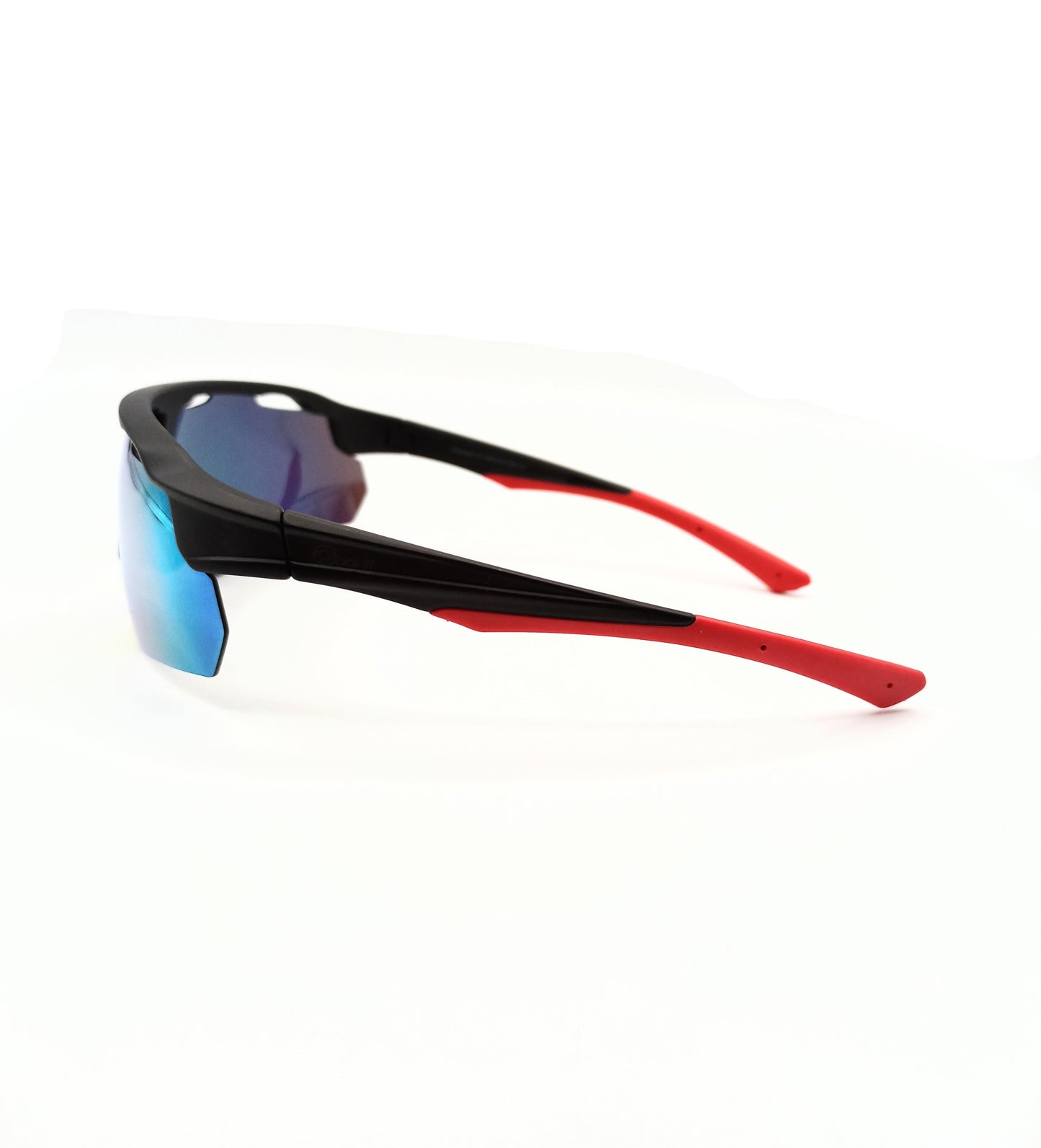 Lunettes de soleil polarisées Qoolst Cadence pour femmes et hommes