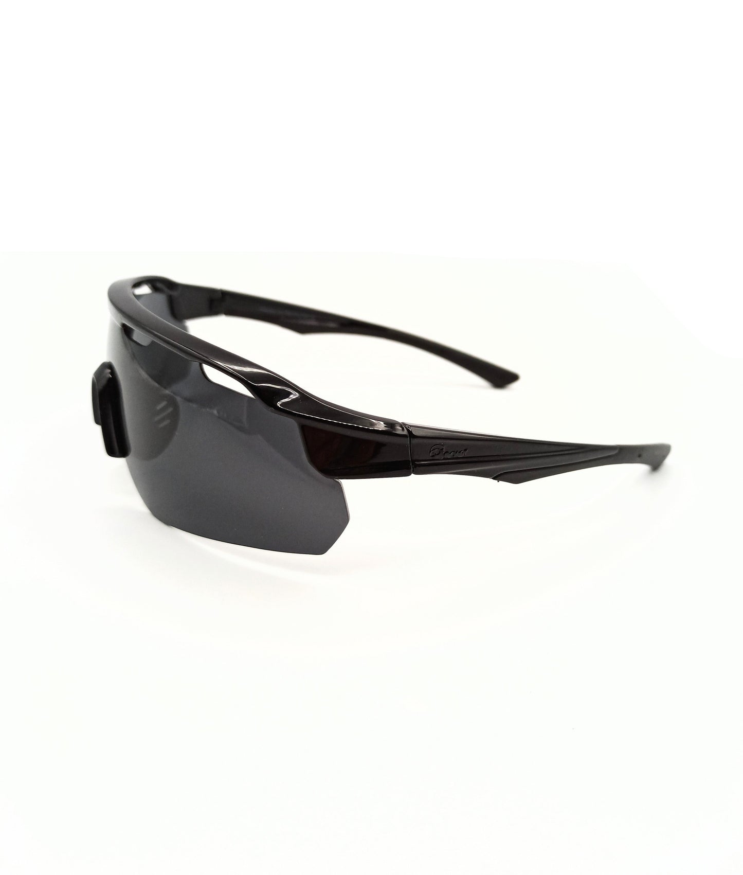 Lunettes de soleil polarisées Qoolst Cadence pour femmes et hommes