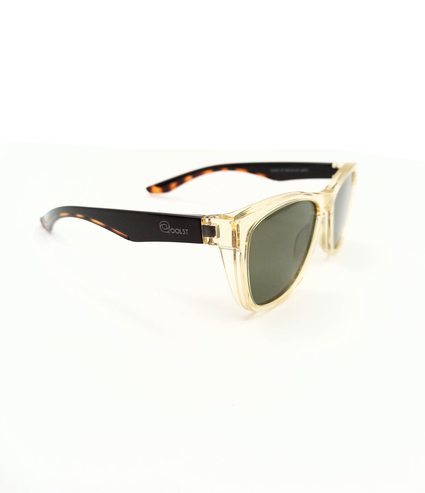 Lunettes de soleil polarisées pour femmes et hommes Qoolst Maldon