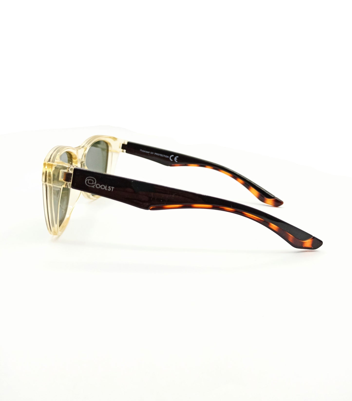 Lunettes de soleil polarisées pour femmes et hommes Qoolst Maldon