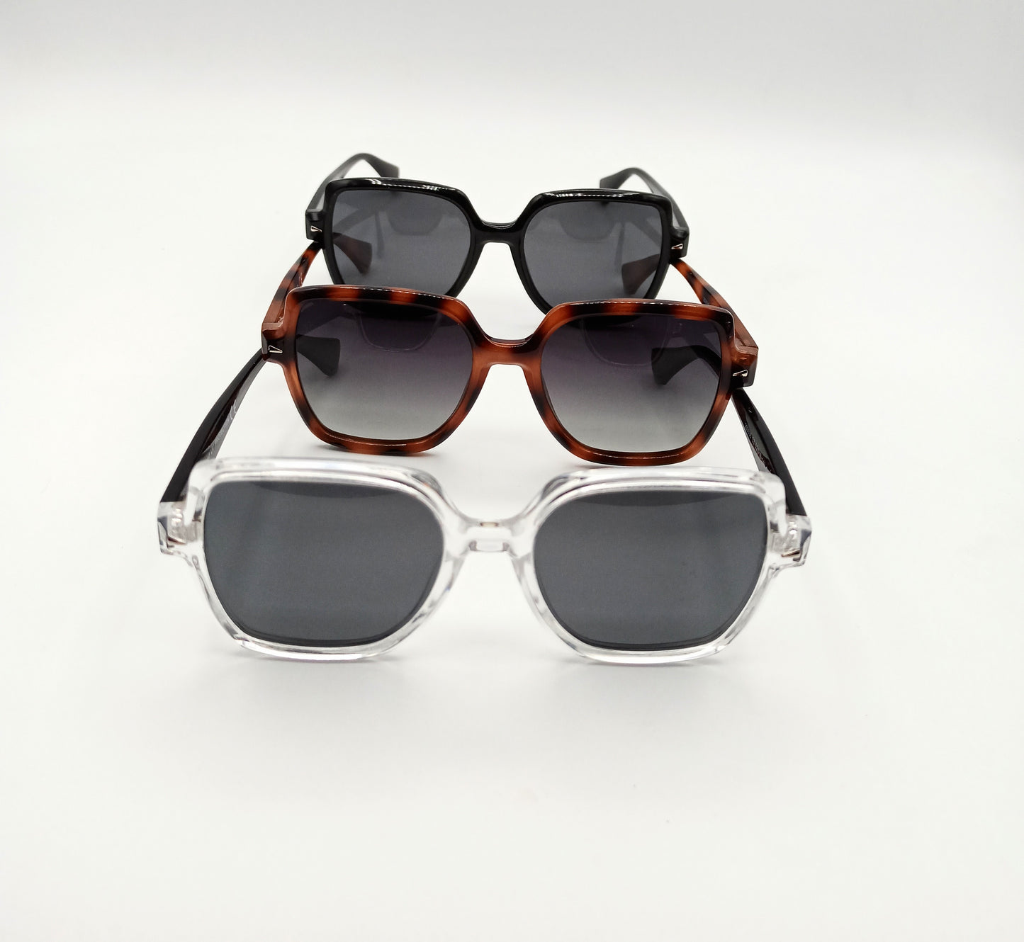 Lunettes de soleil polarisées Qoolst Janis pour femmes