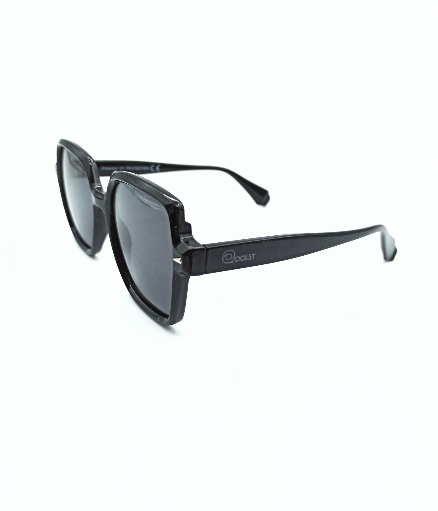 Lunettes de soleil polarisées Qoolst Janis pour femmes