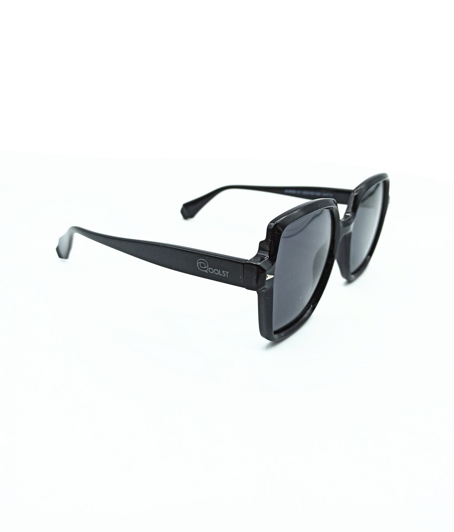 Lunettes de soleil polarisées Qoolst Janis pour femmes