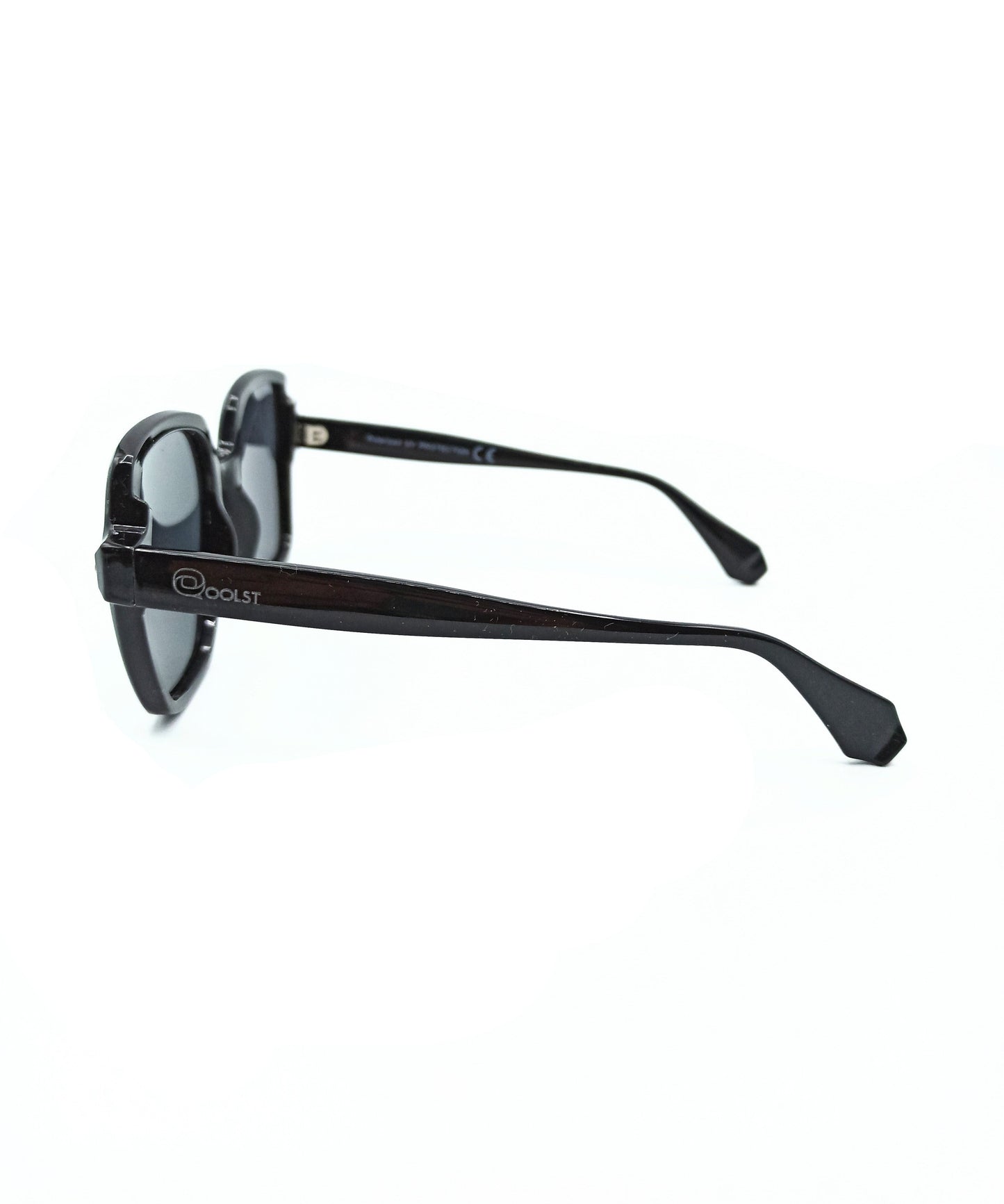 Lunettes de soleil polarisées Qoolst Janis pour femmes
