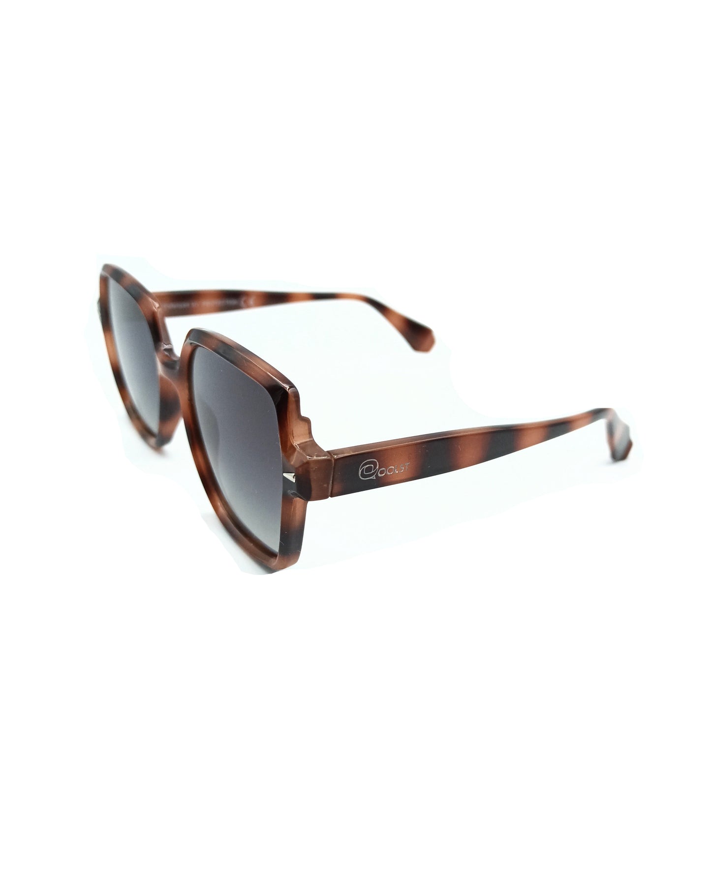 Lunettes de soleil polarisées Qoolst Janis pour femmes