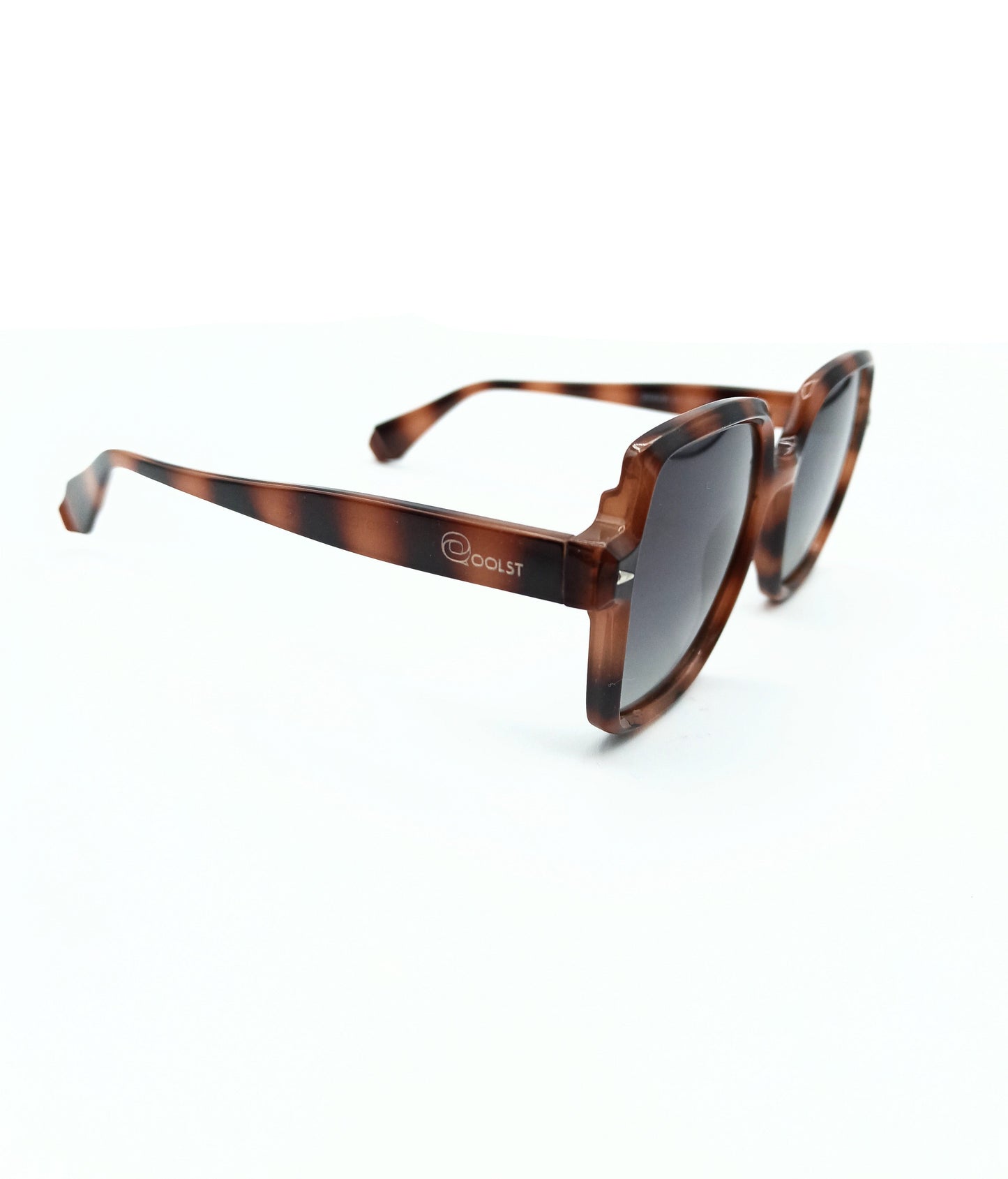 Lunettes de soleil polarisées Qoolst Janis pour femmes