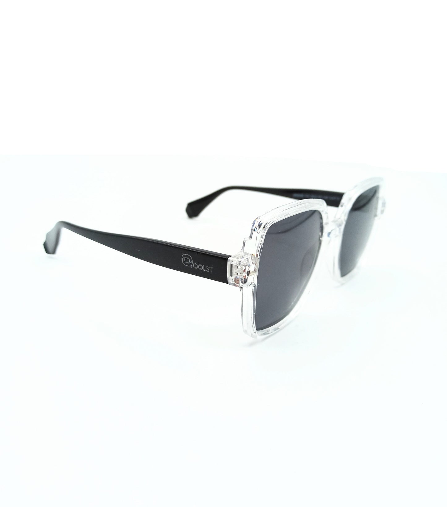 Lunettes de soleil polarisées Qoolst Janis pour femmes