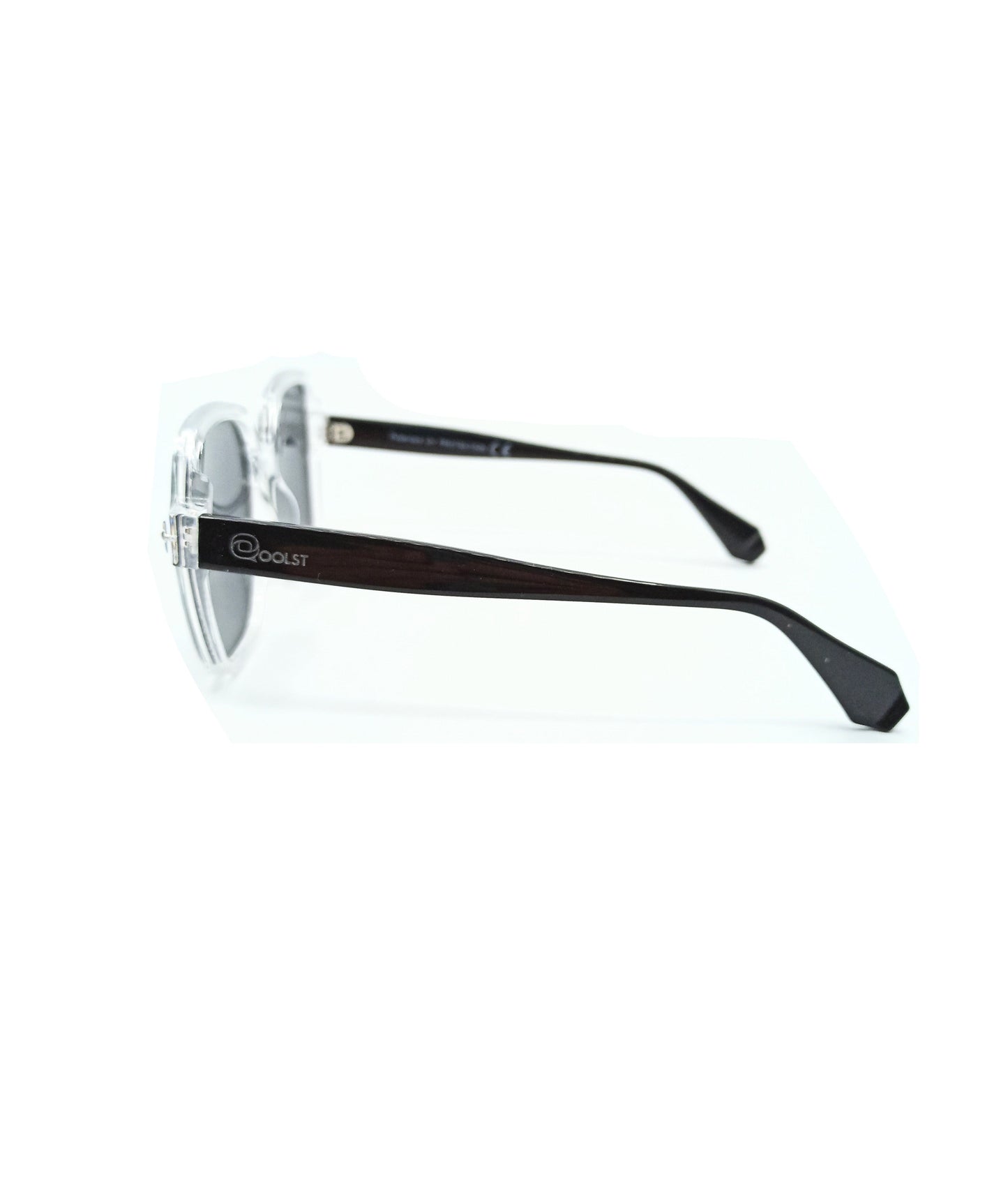 Lunettes de soleil polarisées Qoolst Janis pour femmes
