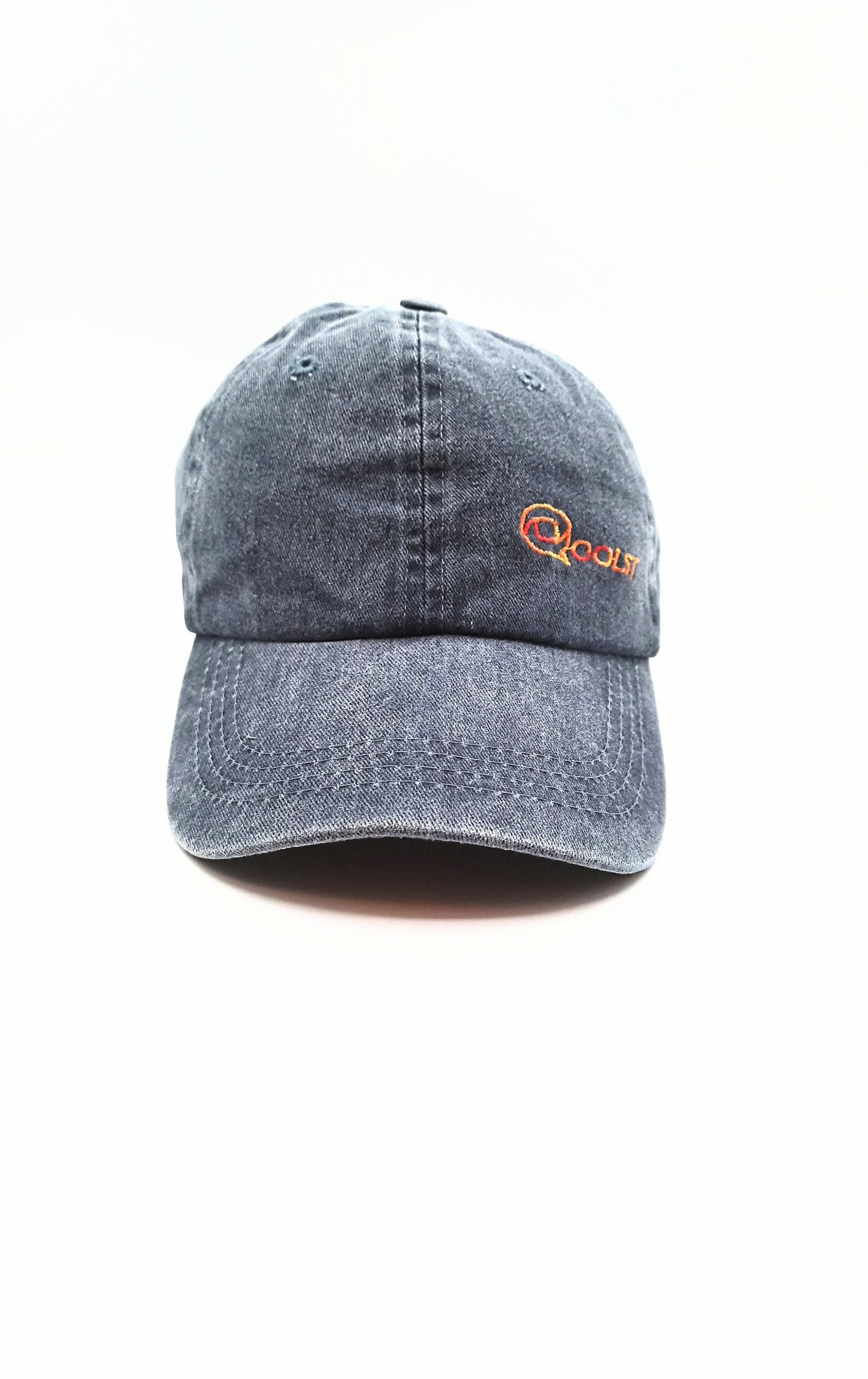 Casquette Qoolst vintage