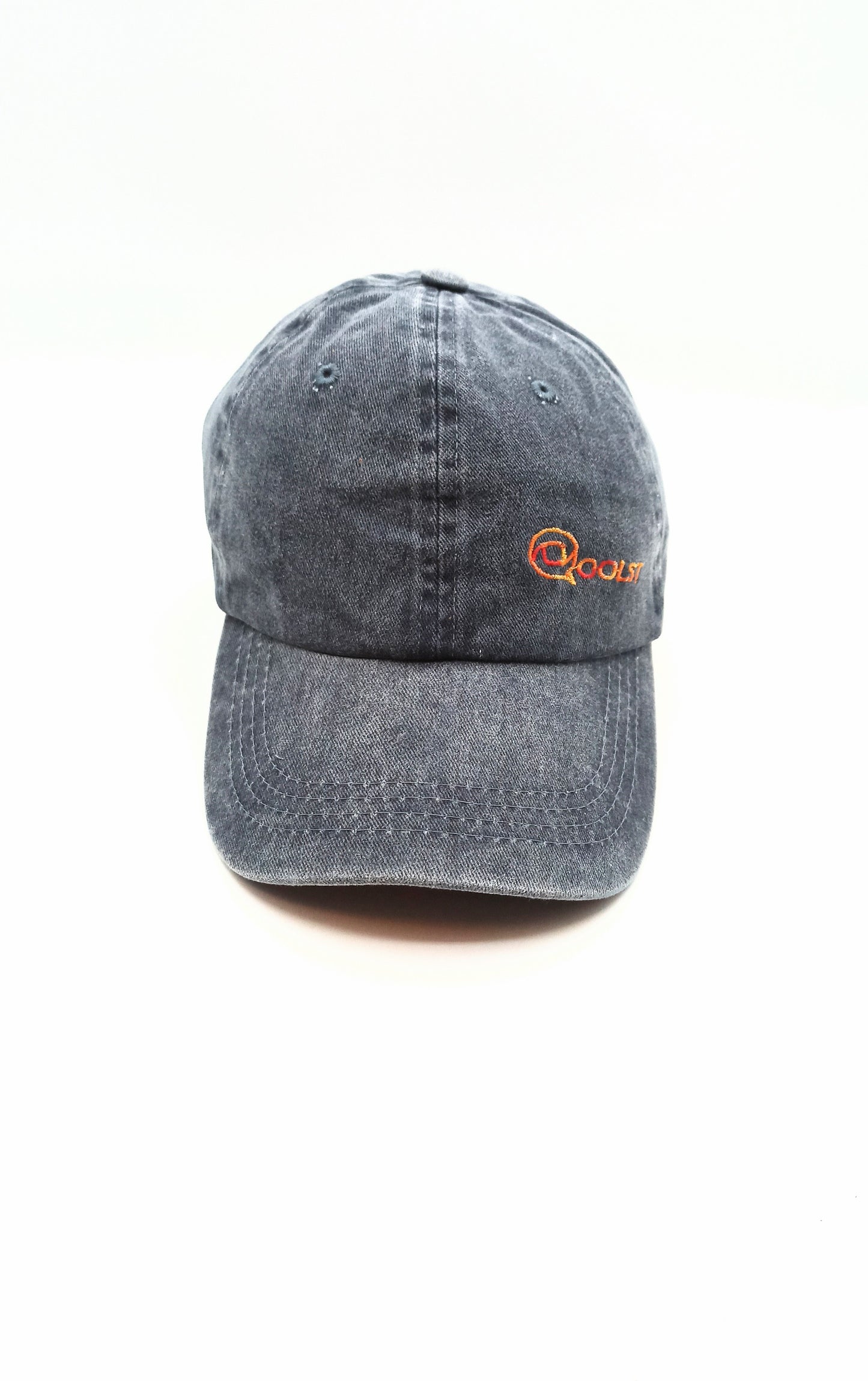 Casquette Qoolst vintage