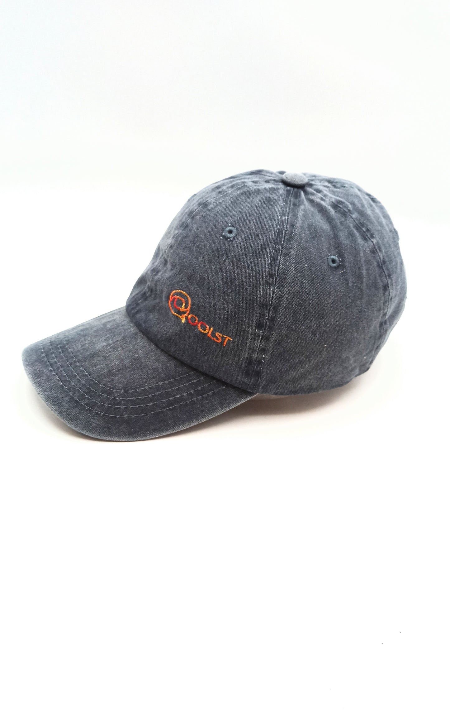 Casquette Qoolst vintage
