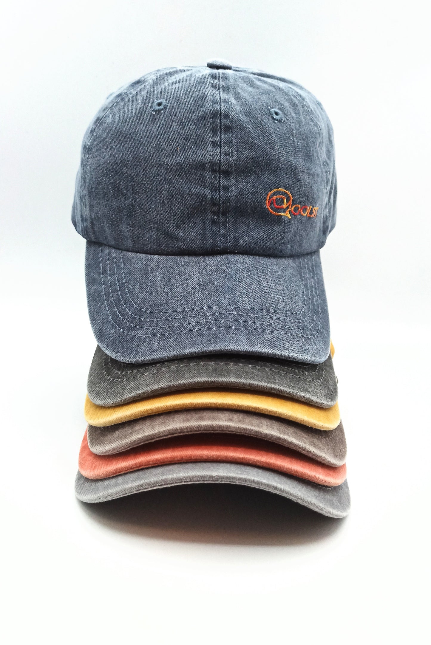Casquette Qoolst vintage