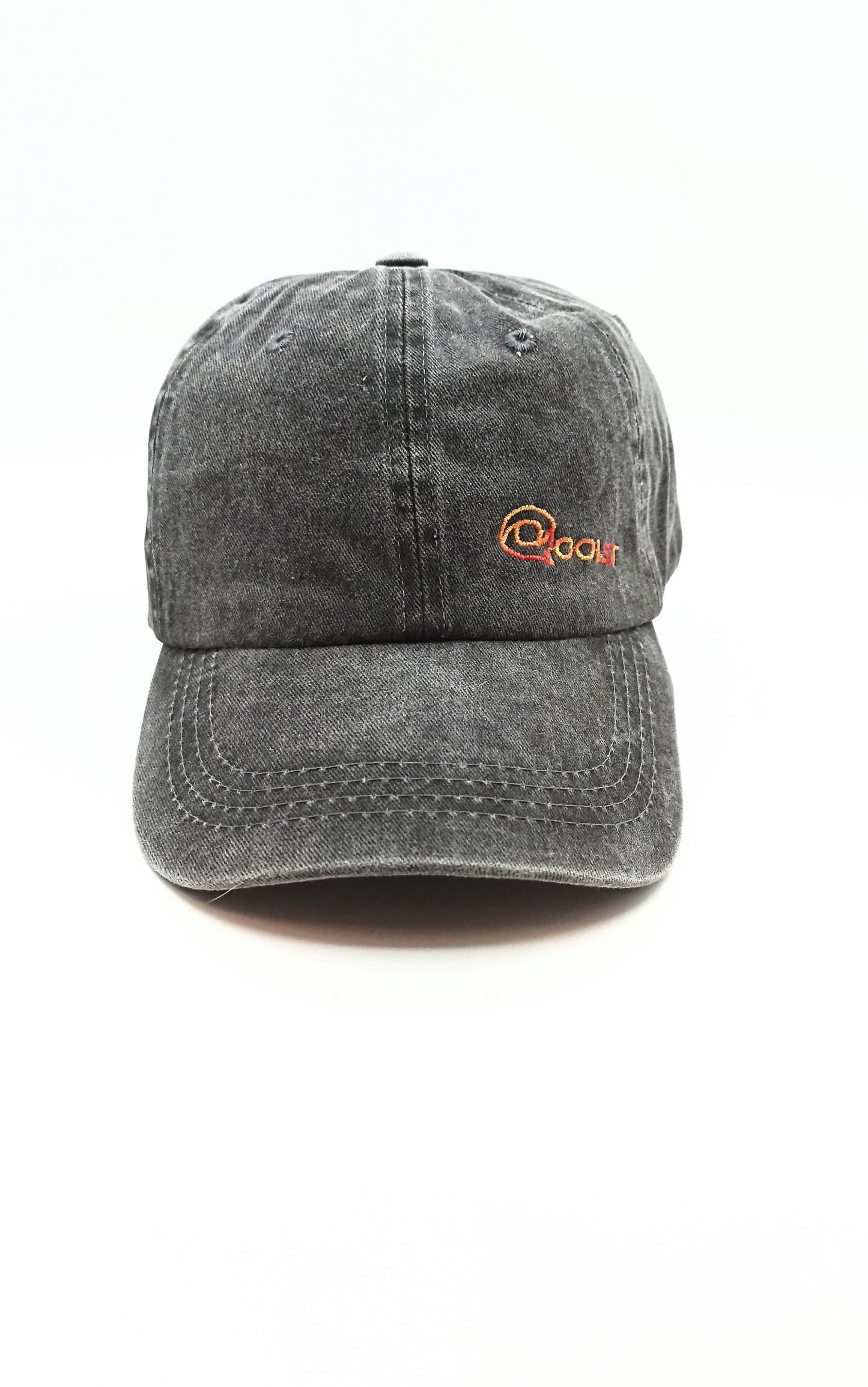 Casquette Qoolst vintage