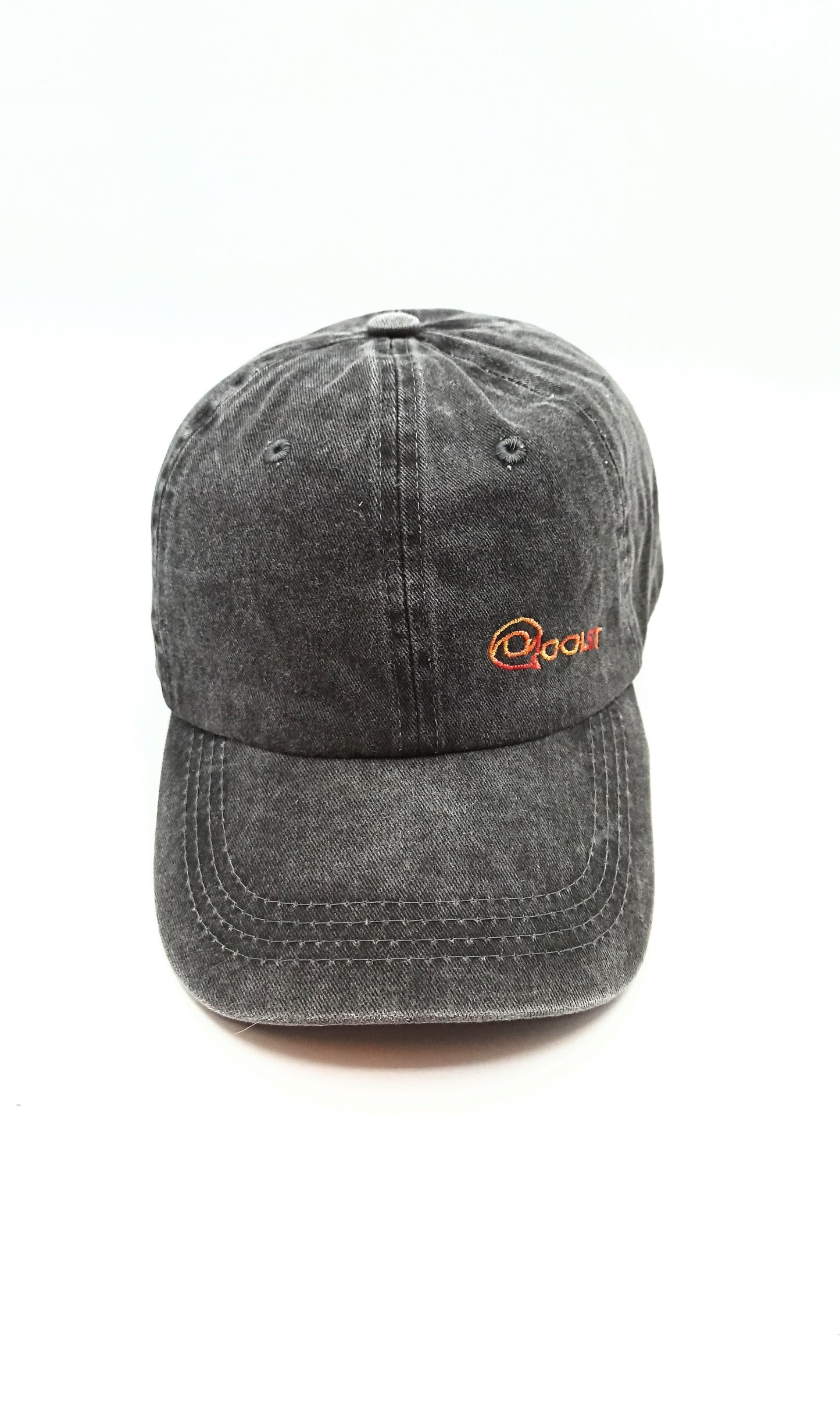 Casquette Qoolst vintage