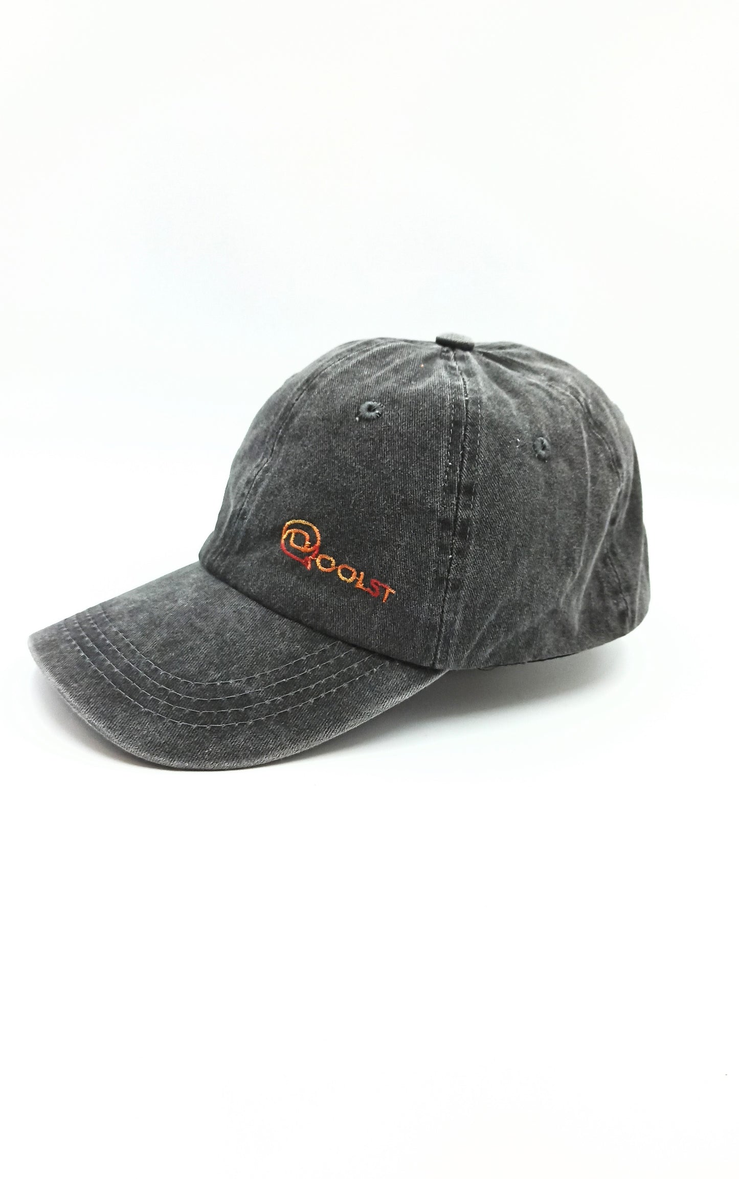 Casquette Qoolst vintage